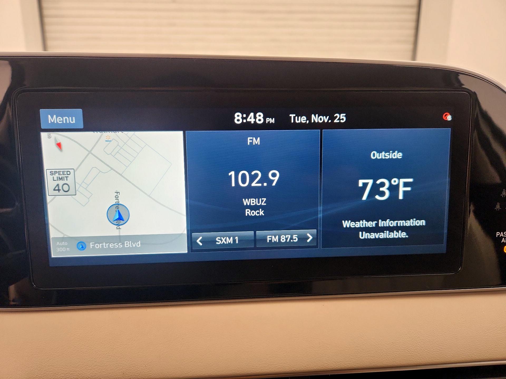 Thumbnail: 2020 Hyundai Palisade - 15