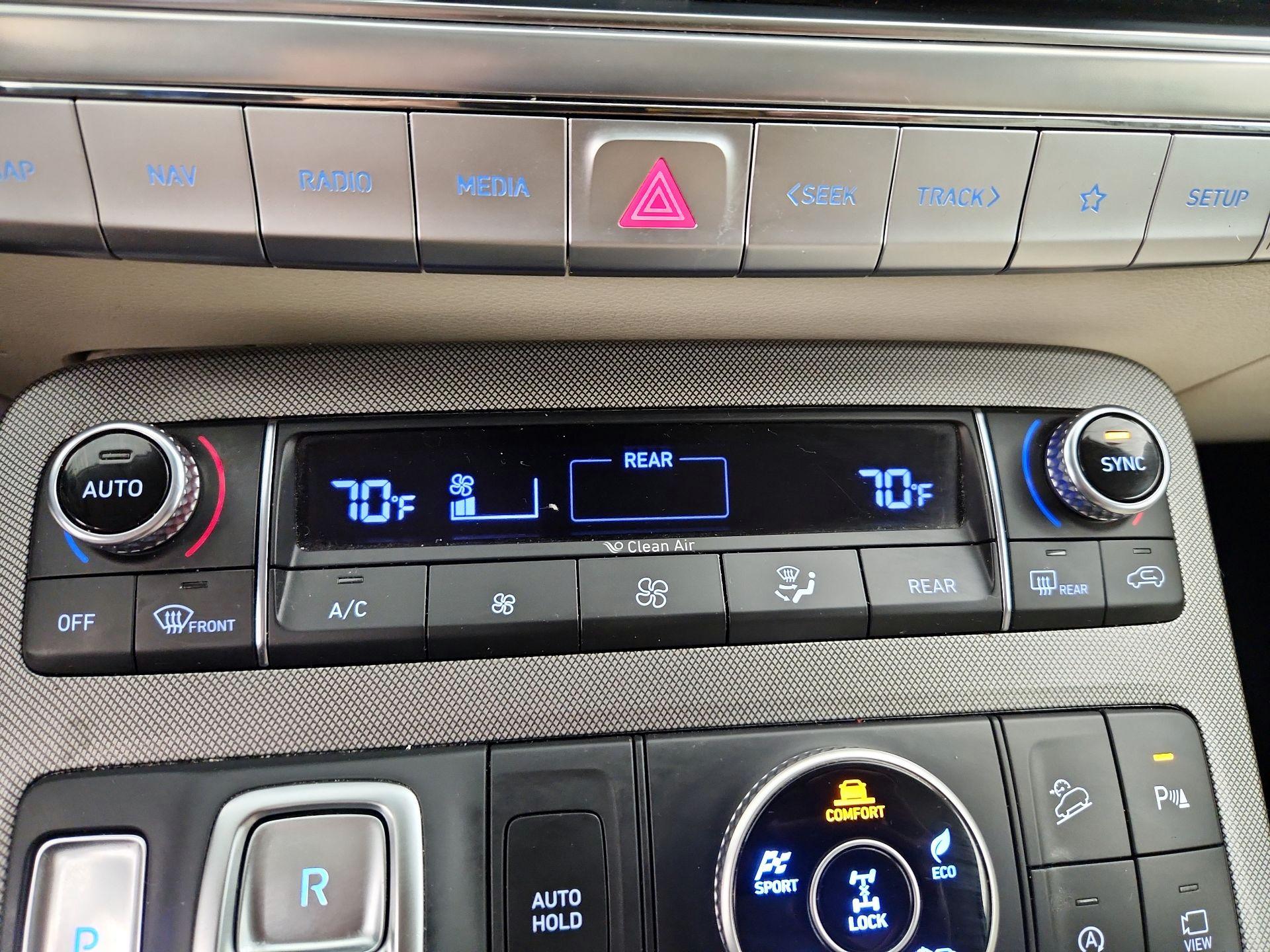 Thumbnail: 2020 Hyundai Palisade - 16