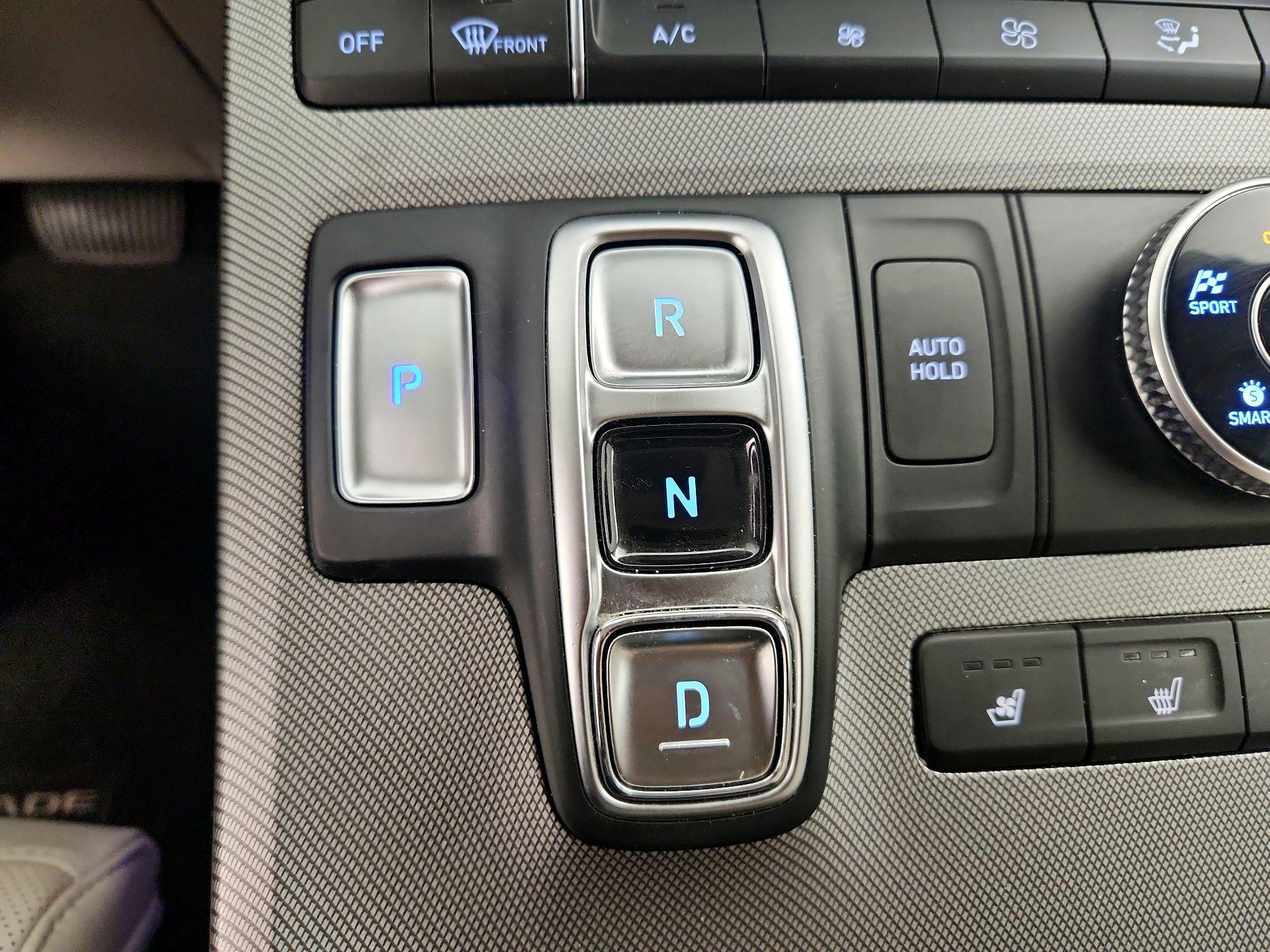 Thumbnail: 2020 Hyundai Palisade - 17