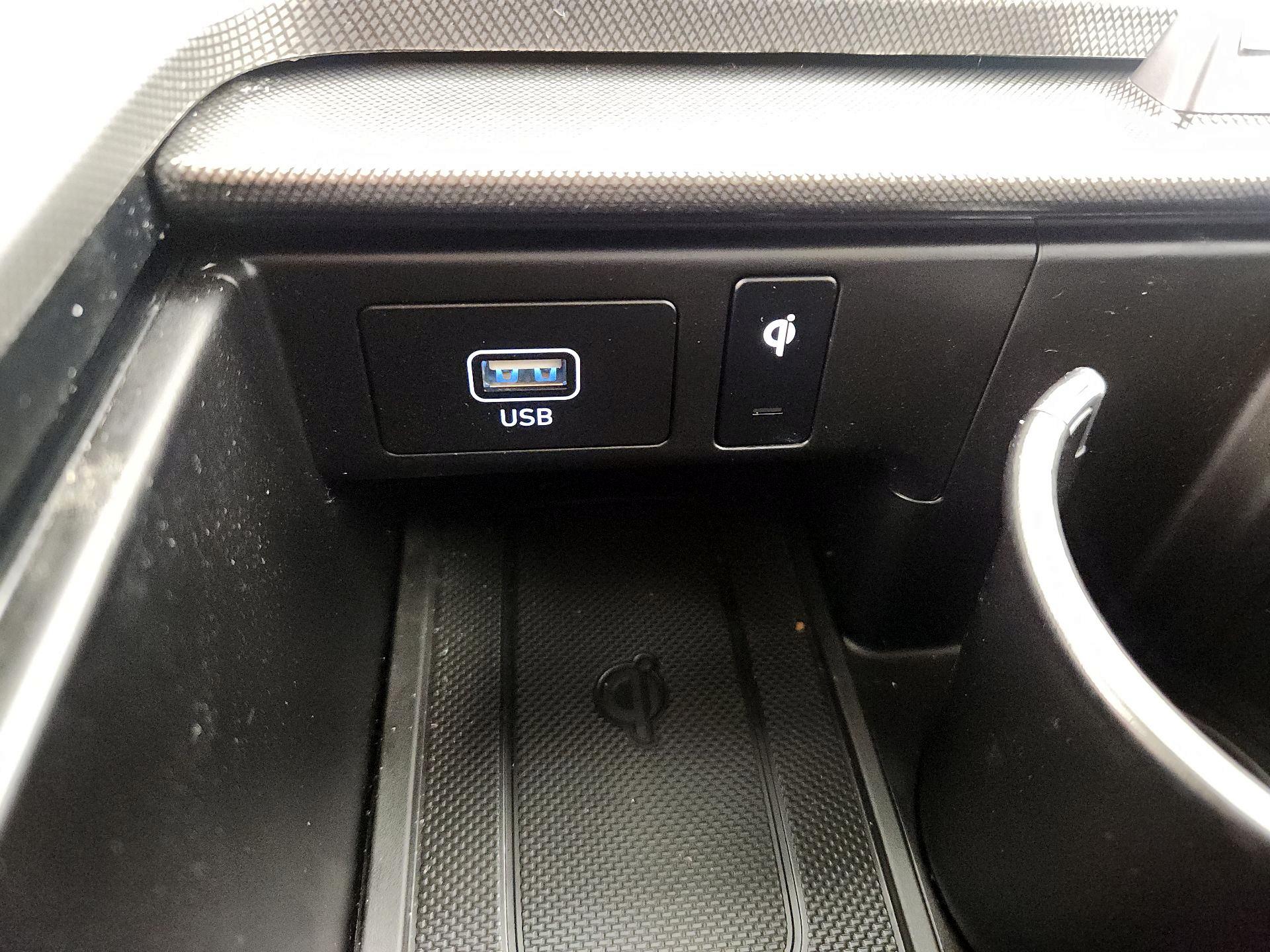 Thumbnail: 2020 Hyundai Palisade - 18