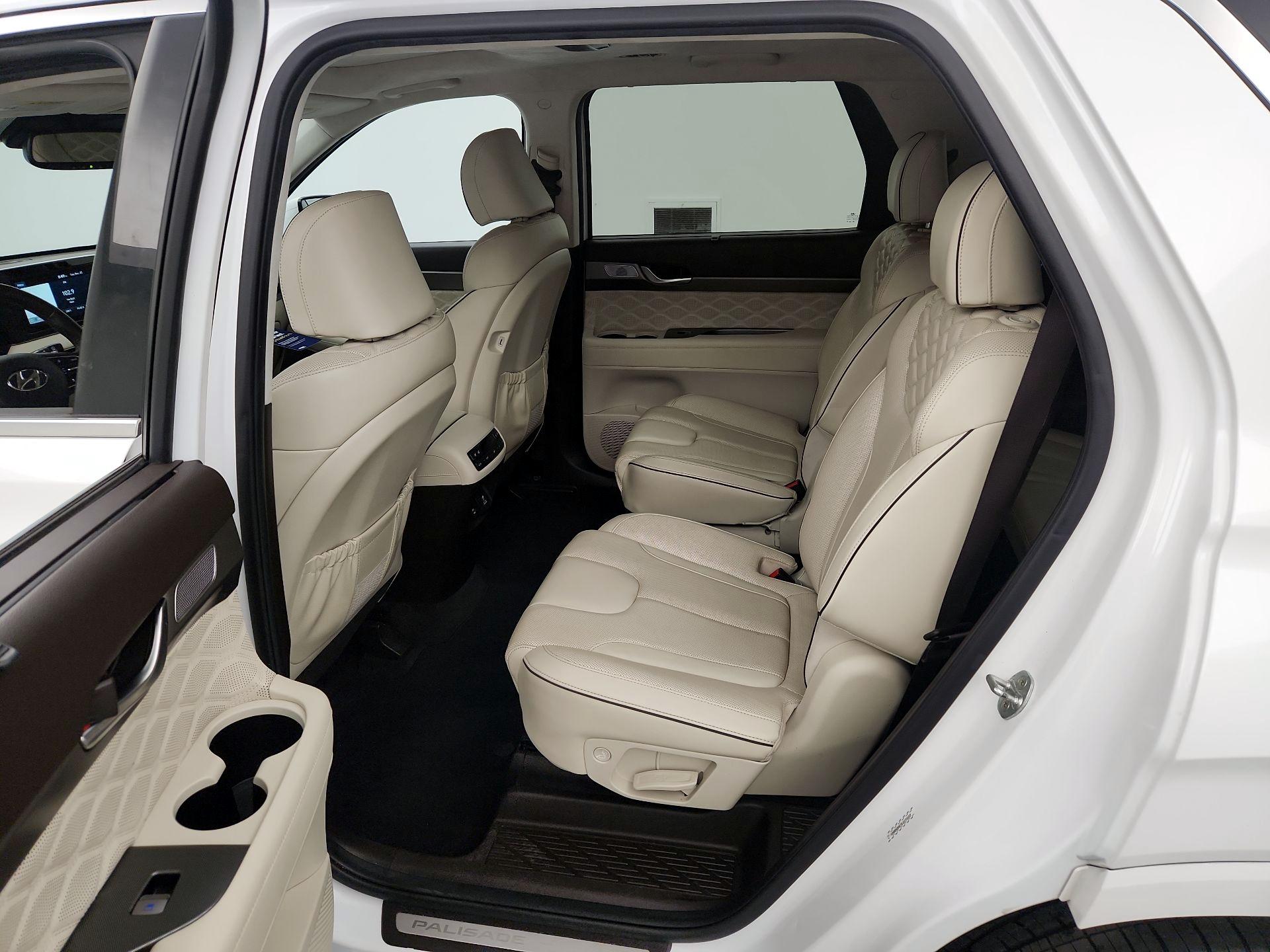 Thumbnail: 2020 Hyundai Palisade - 19