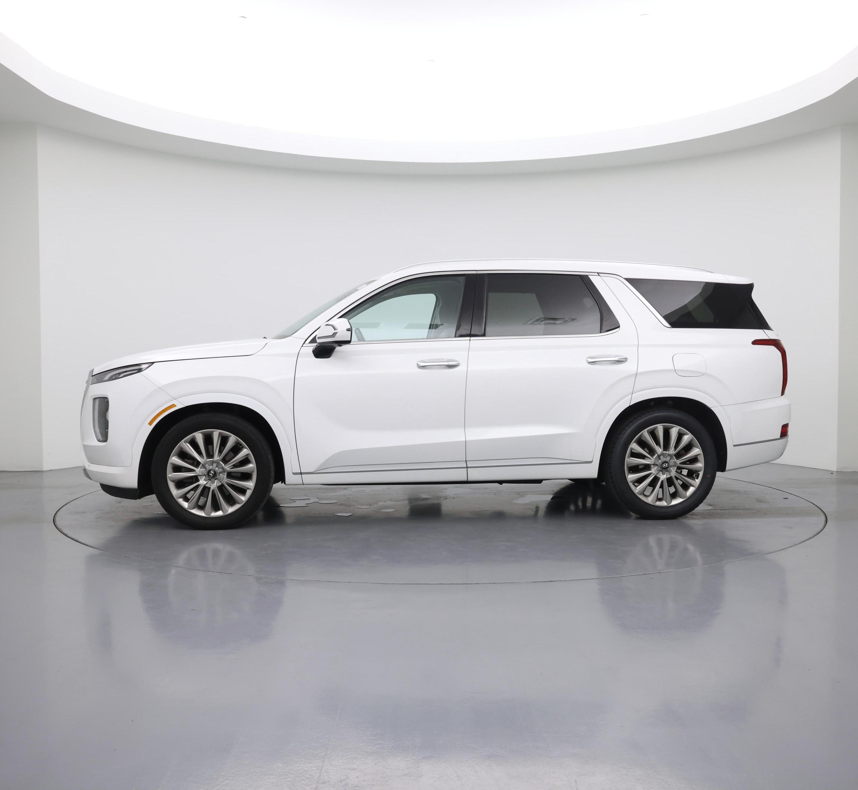 Thumbnail: 2020 Hyundai Palisade - 3