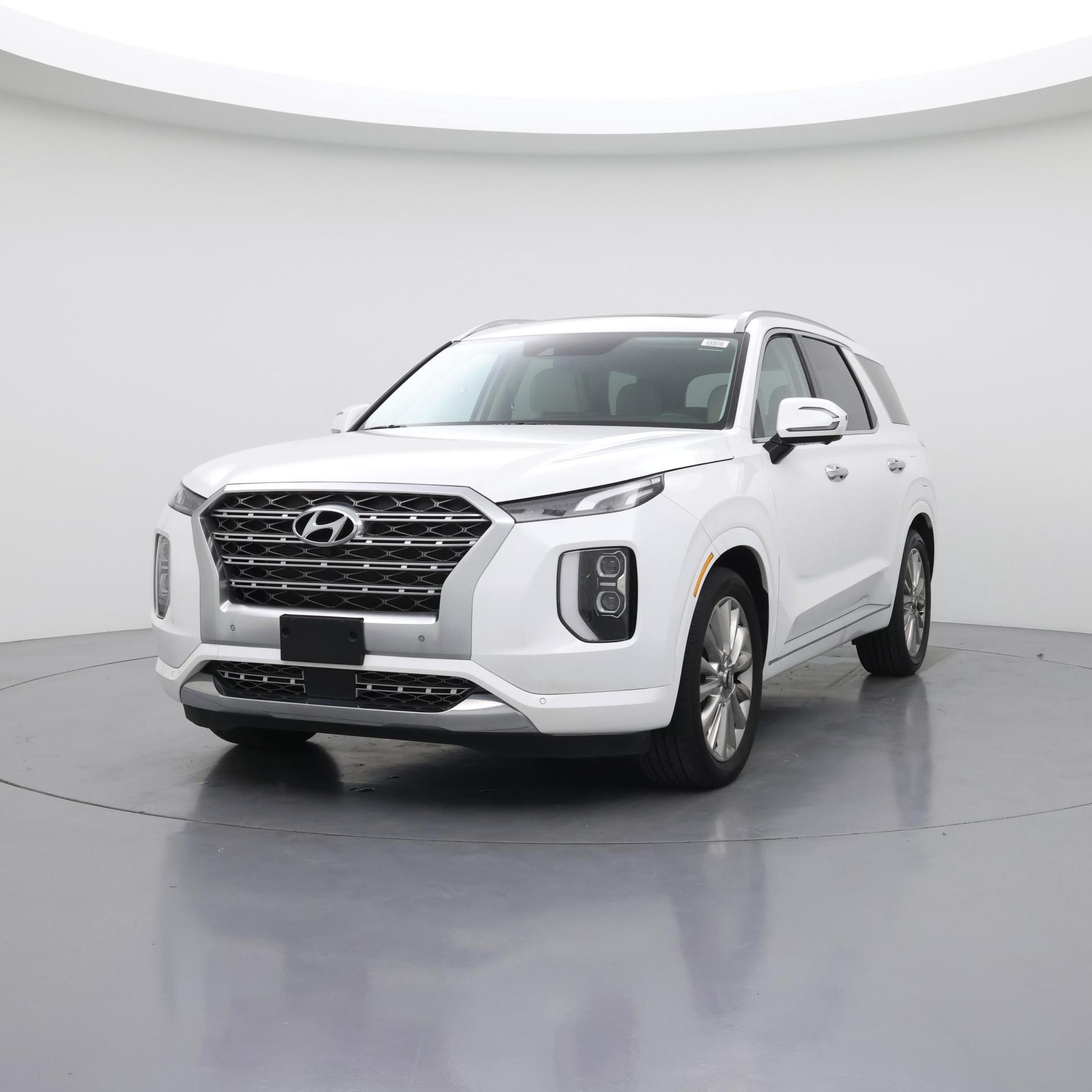 Thumbnail: 2020 Hyundai Palisade - 4