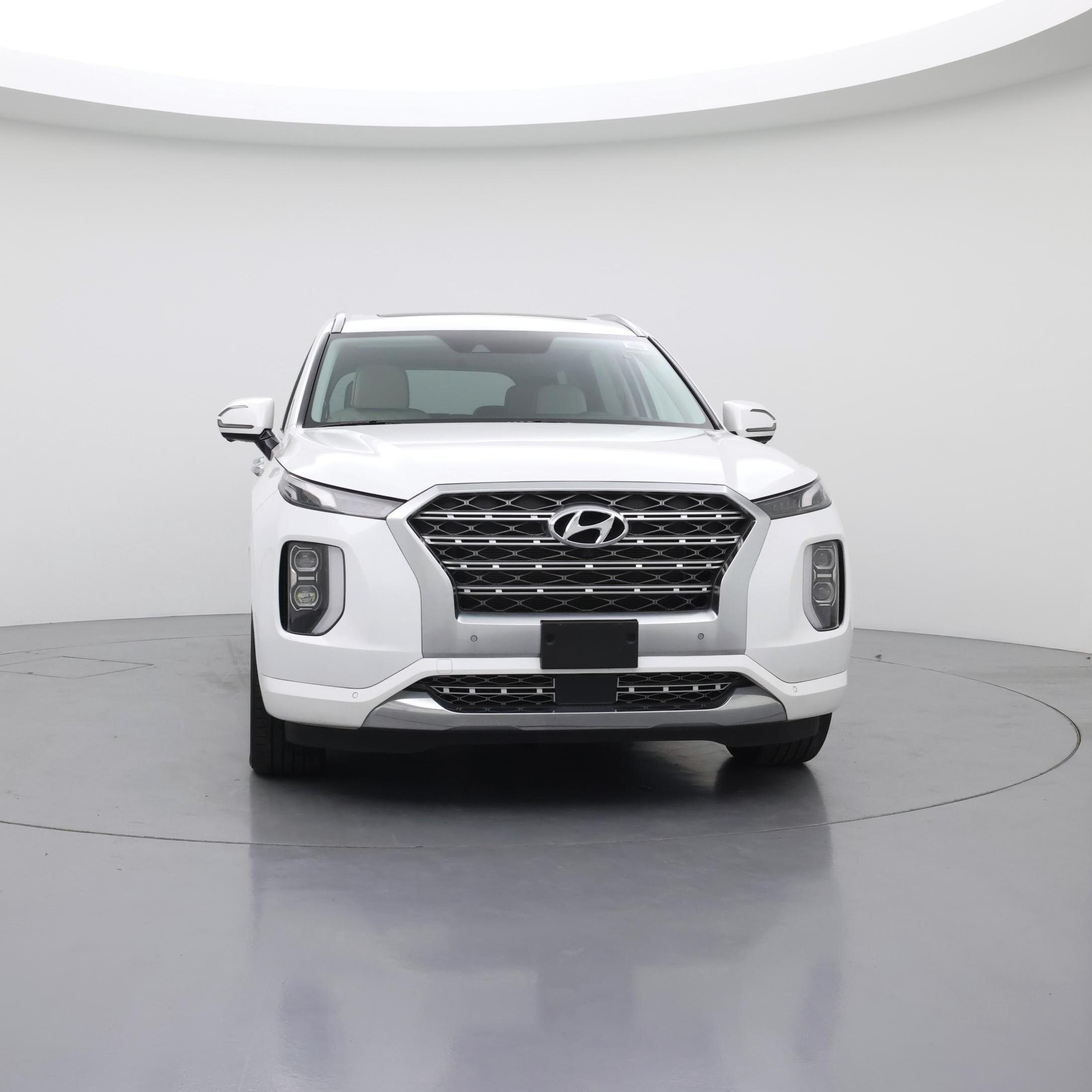 Thumbnail: 2020 Hyundai Palisade - 5