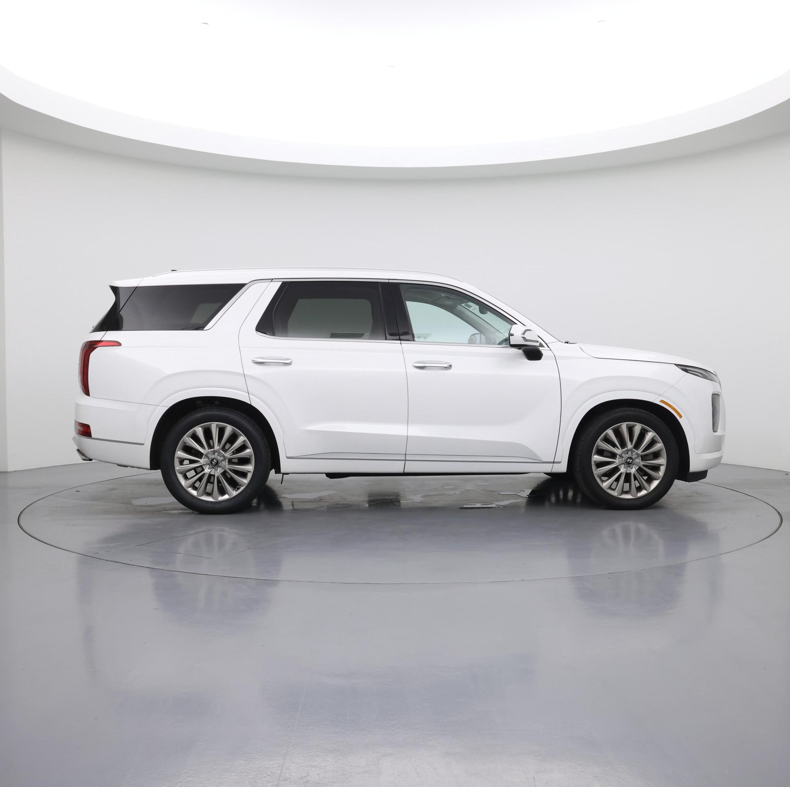 Thumbnail: 2020 Hyundai Palisade - 7