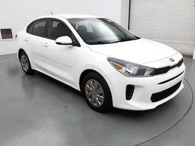 2020 Kia Rio LX