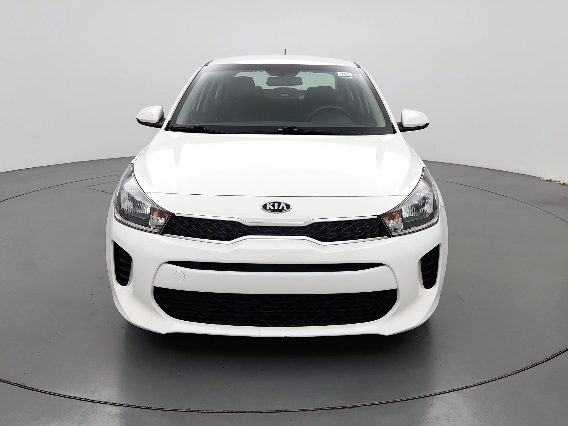Thumbnail: 2020 Kia Rio - 2