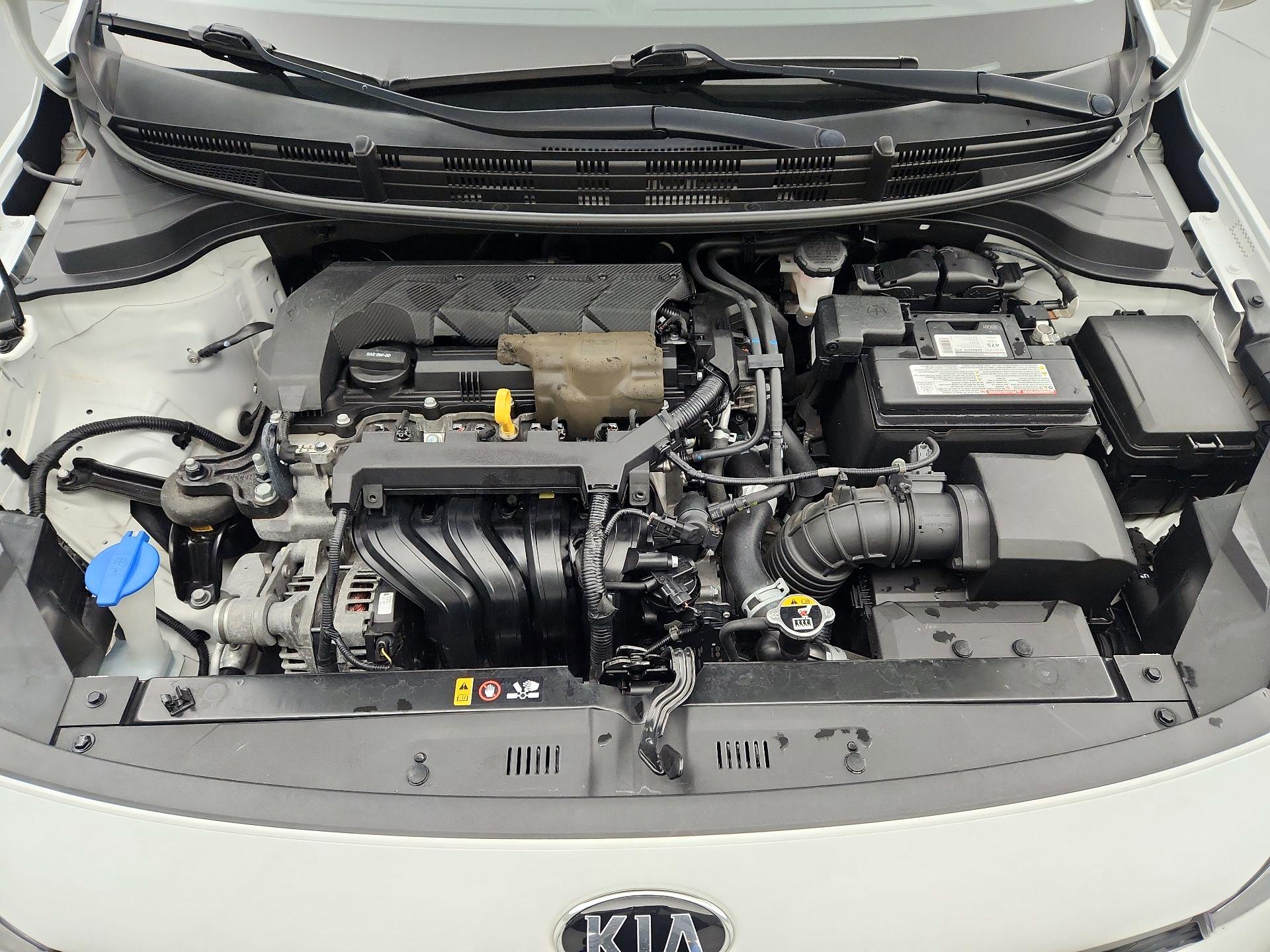 Thumbnail: 2020 Kia Rio - 19