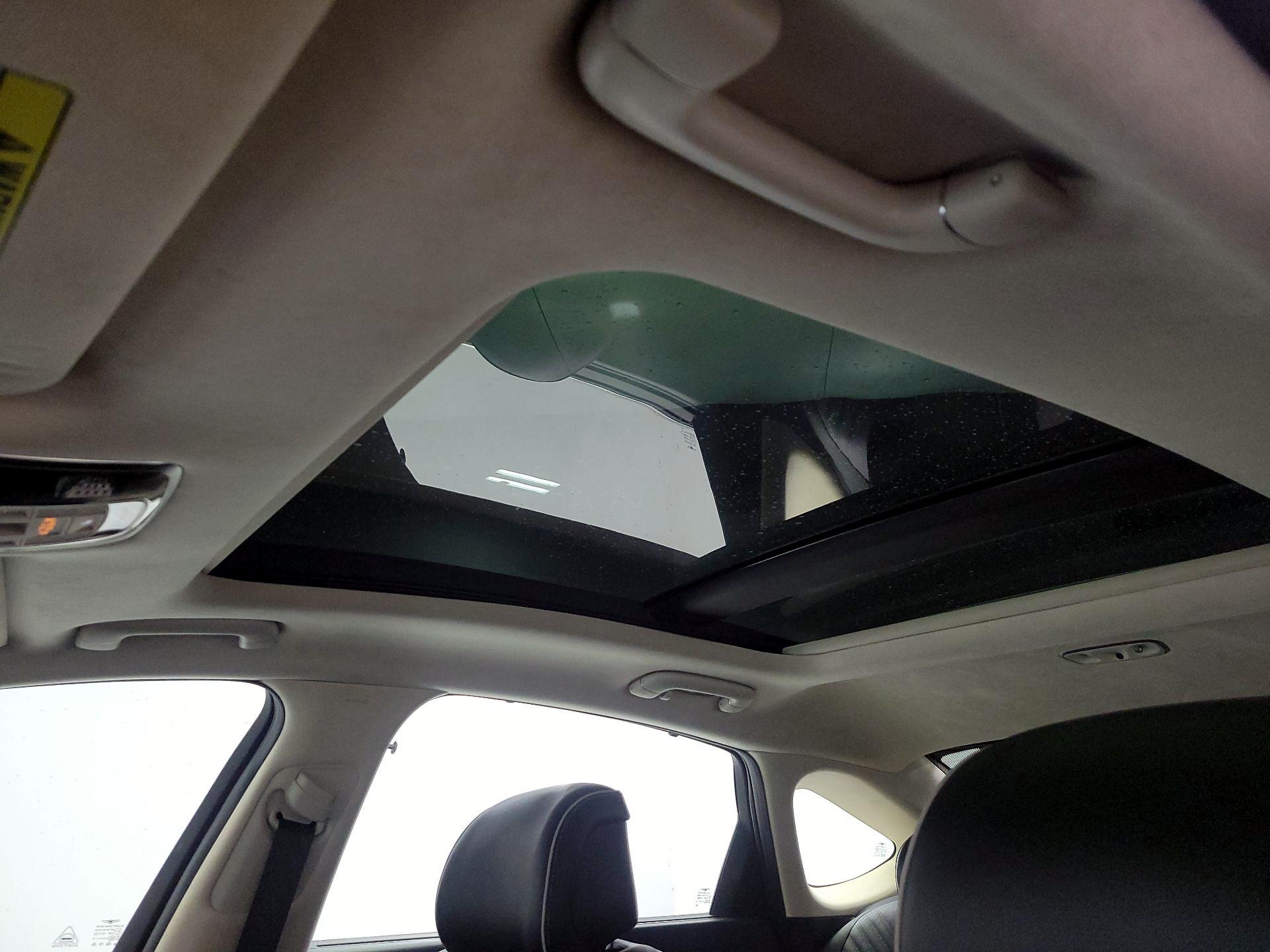 Thumbnail: 2021 Genesis G80 - 20