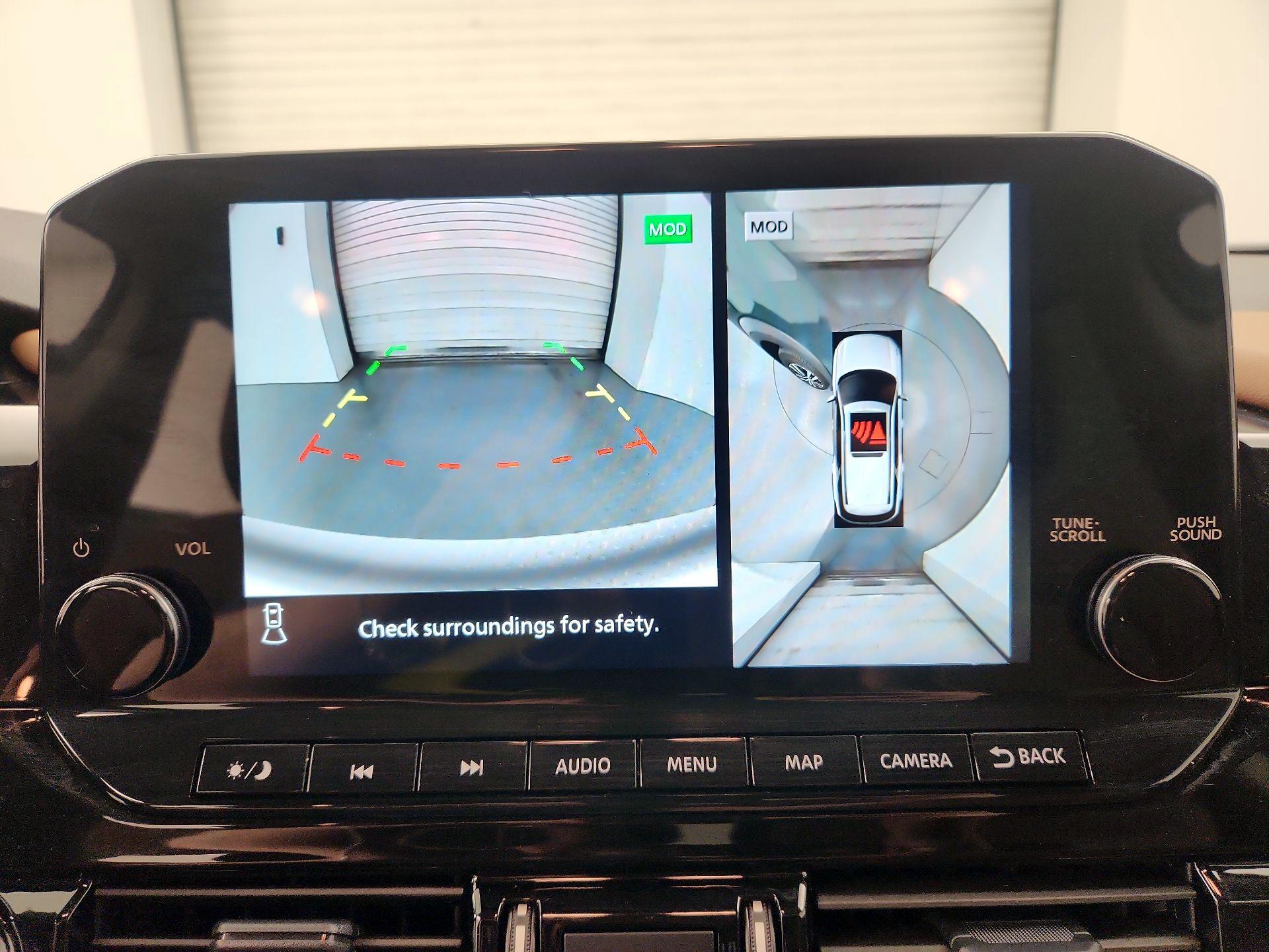 Thumbnail: 2025 Nissan Pathfinder - 15