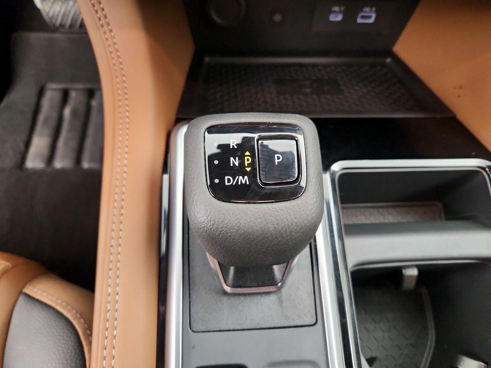 Thumbnail: 2025 Nissan Pathfinder - 18