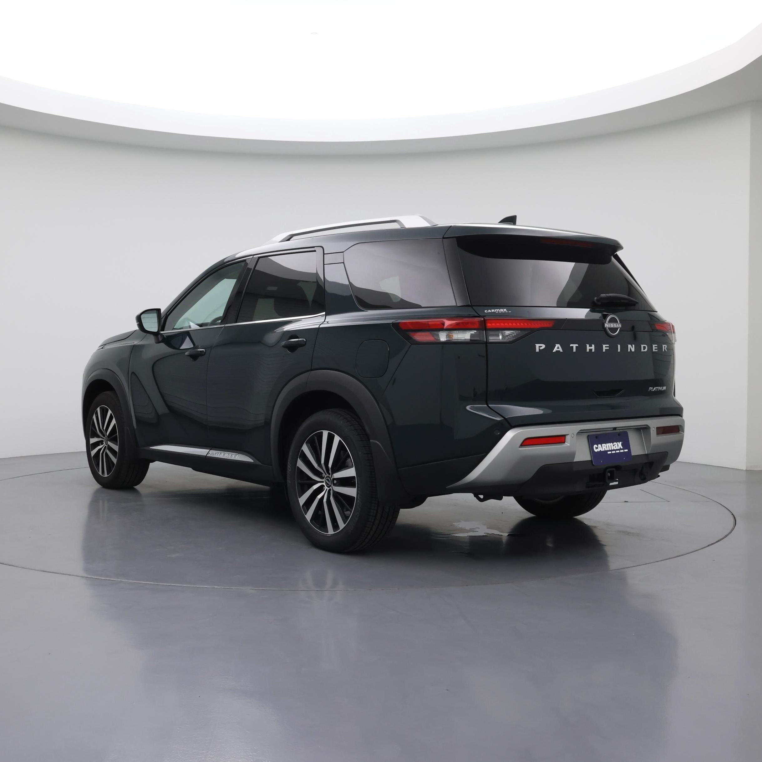 Thumbnail: 2025 Nissan Pathfinder - 2