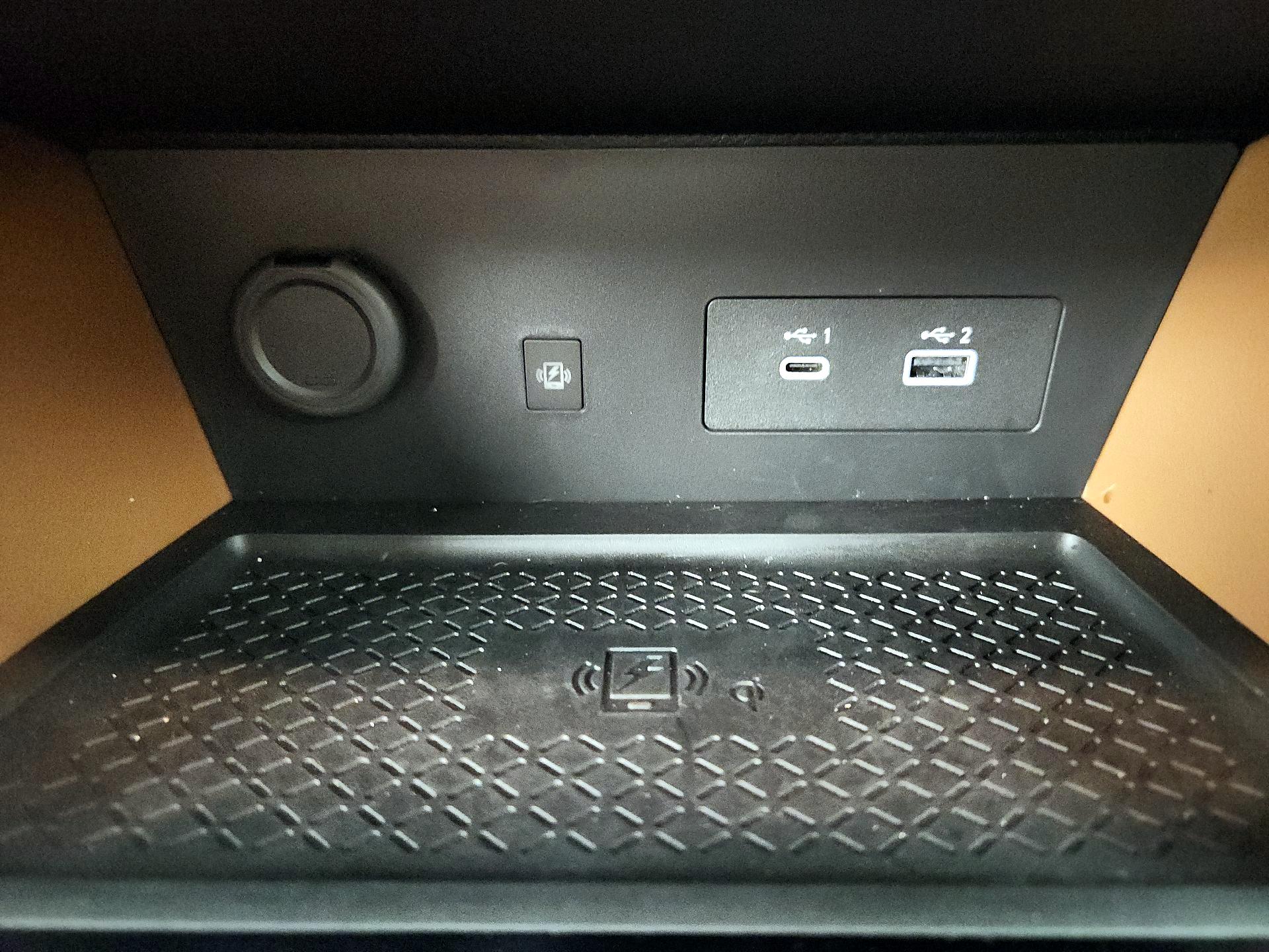 Thumbnail: 2025 Nissan Pathfinder - 19