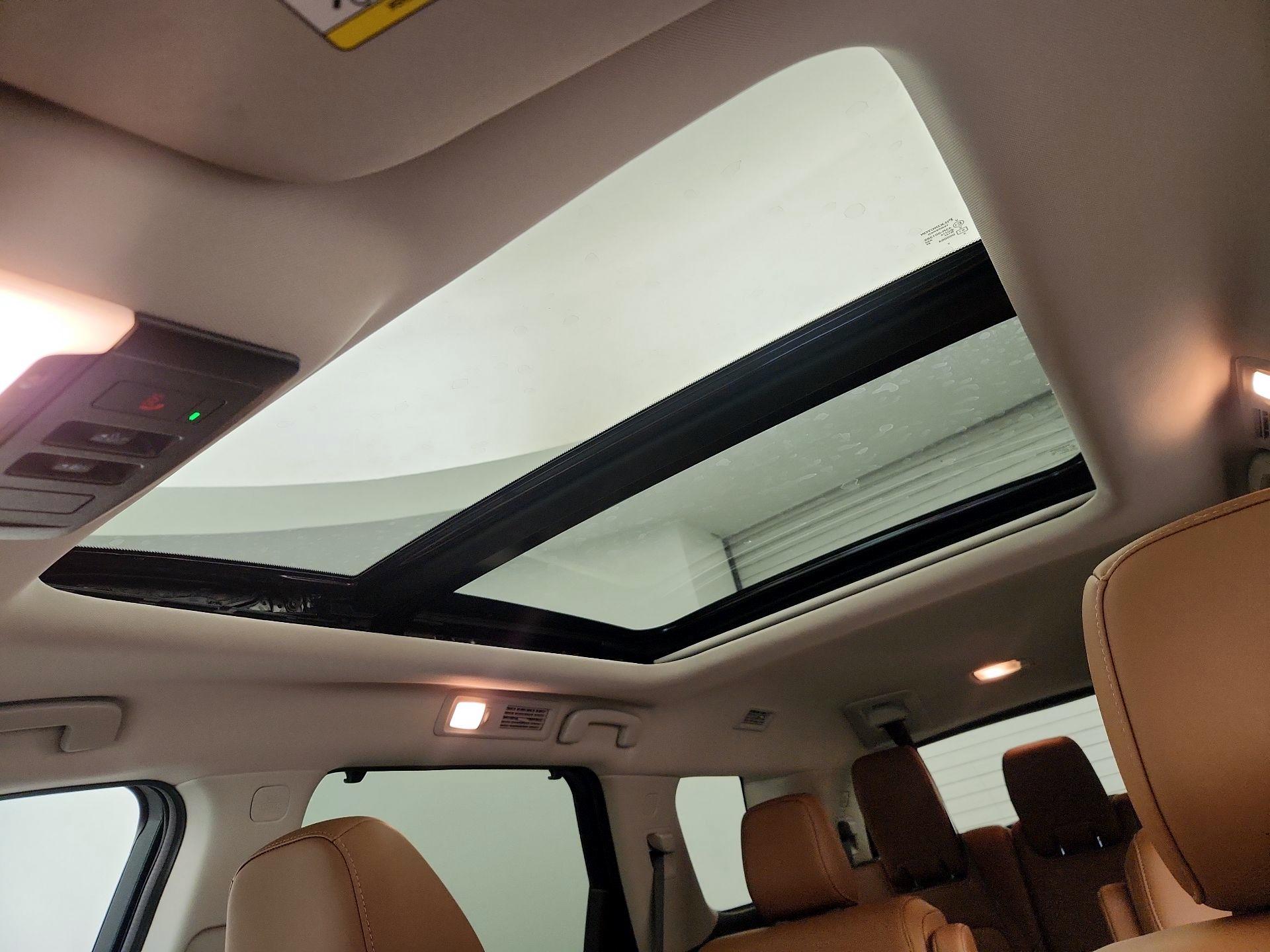 Thumbnail: 2025 Nissan Pathfinder - 20