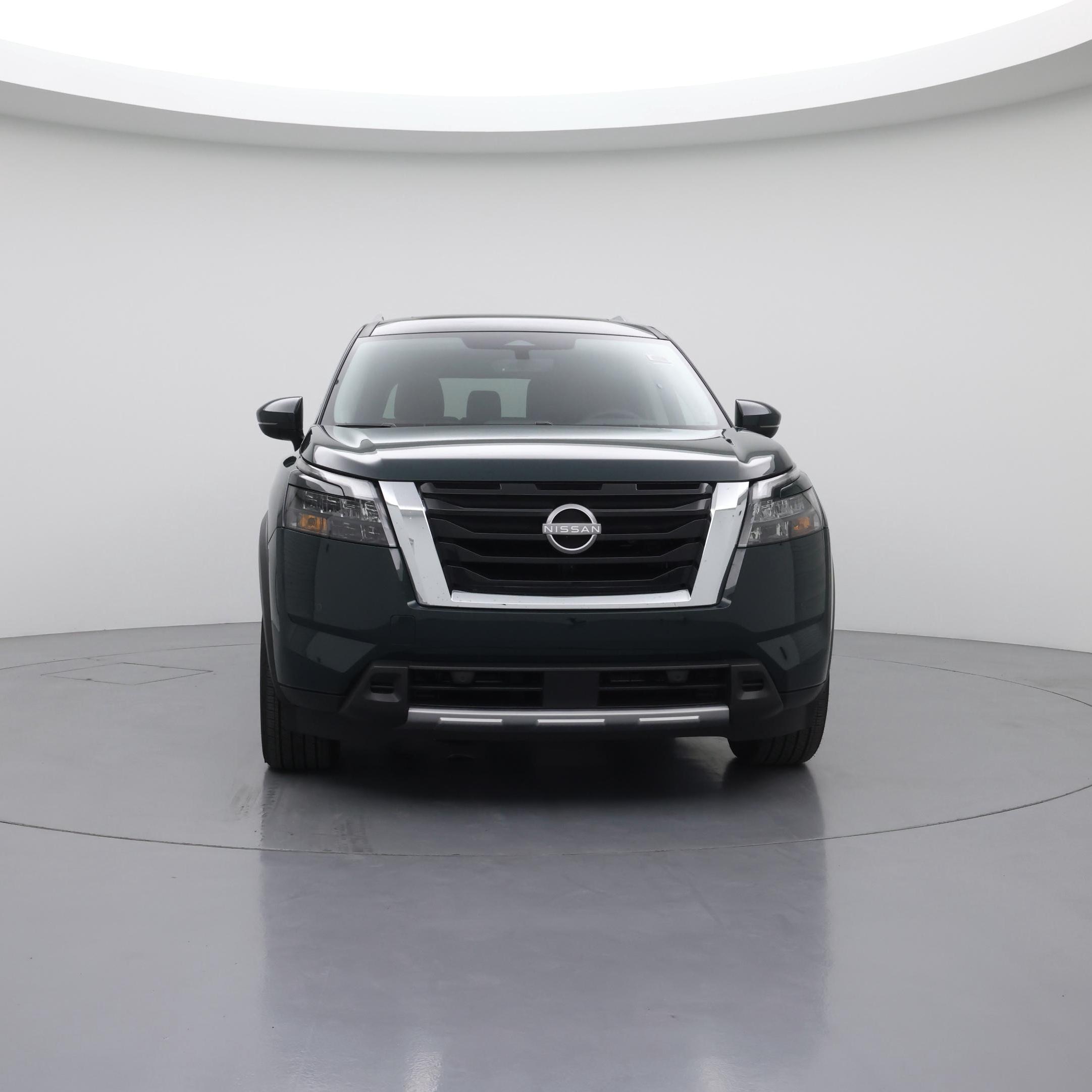 Thumbnail: 2025 Nissan Pathfinder - 5