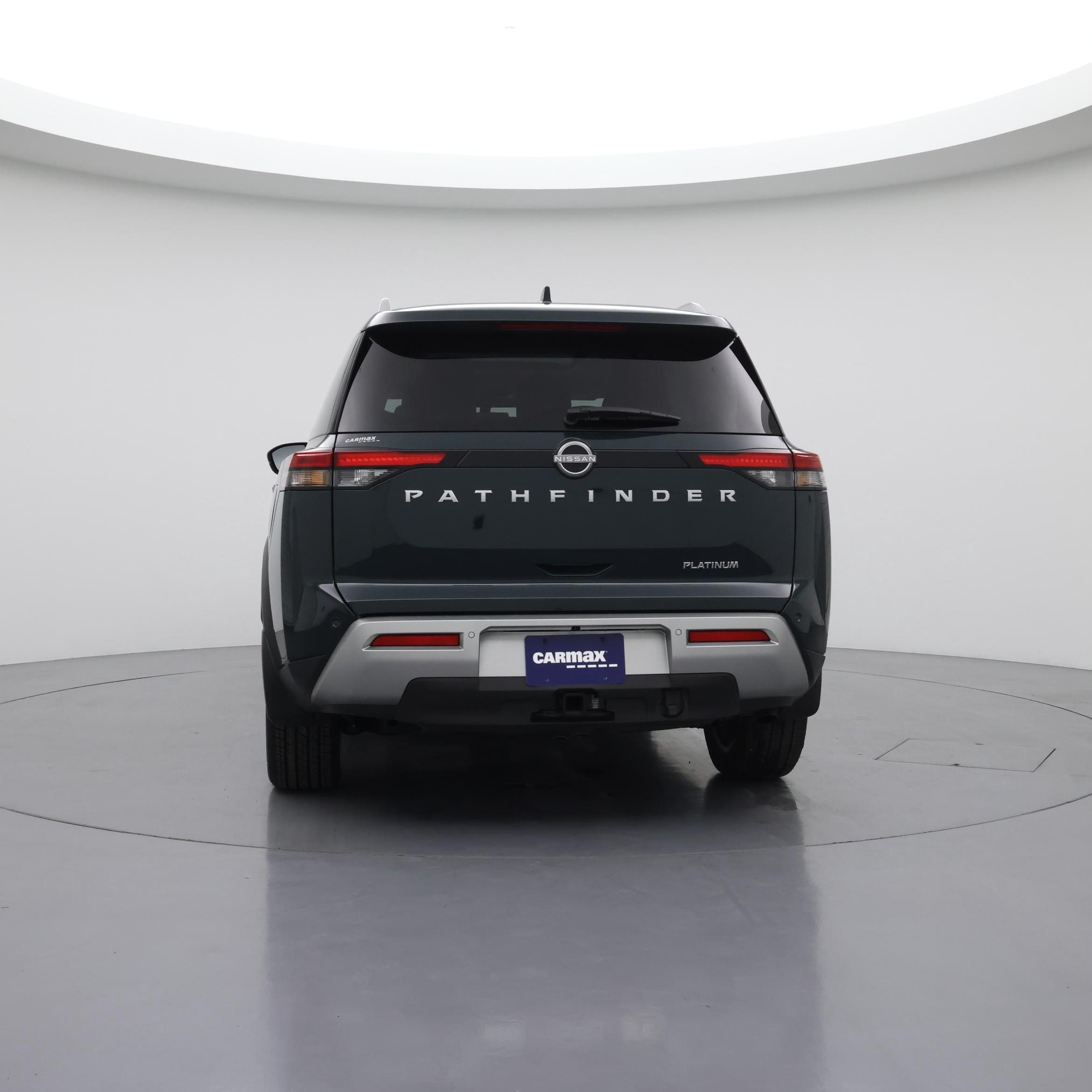 Thumbnail: 2025 Nissan Pathfinder - 6