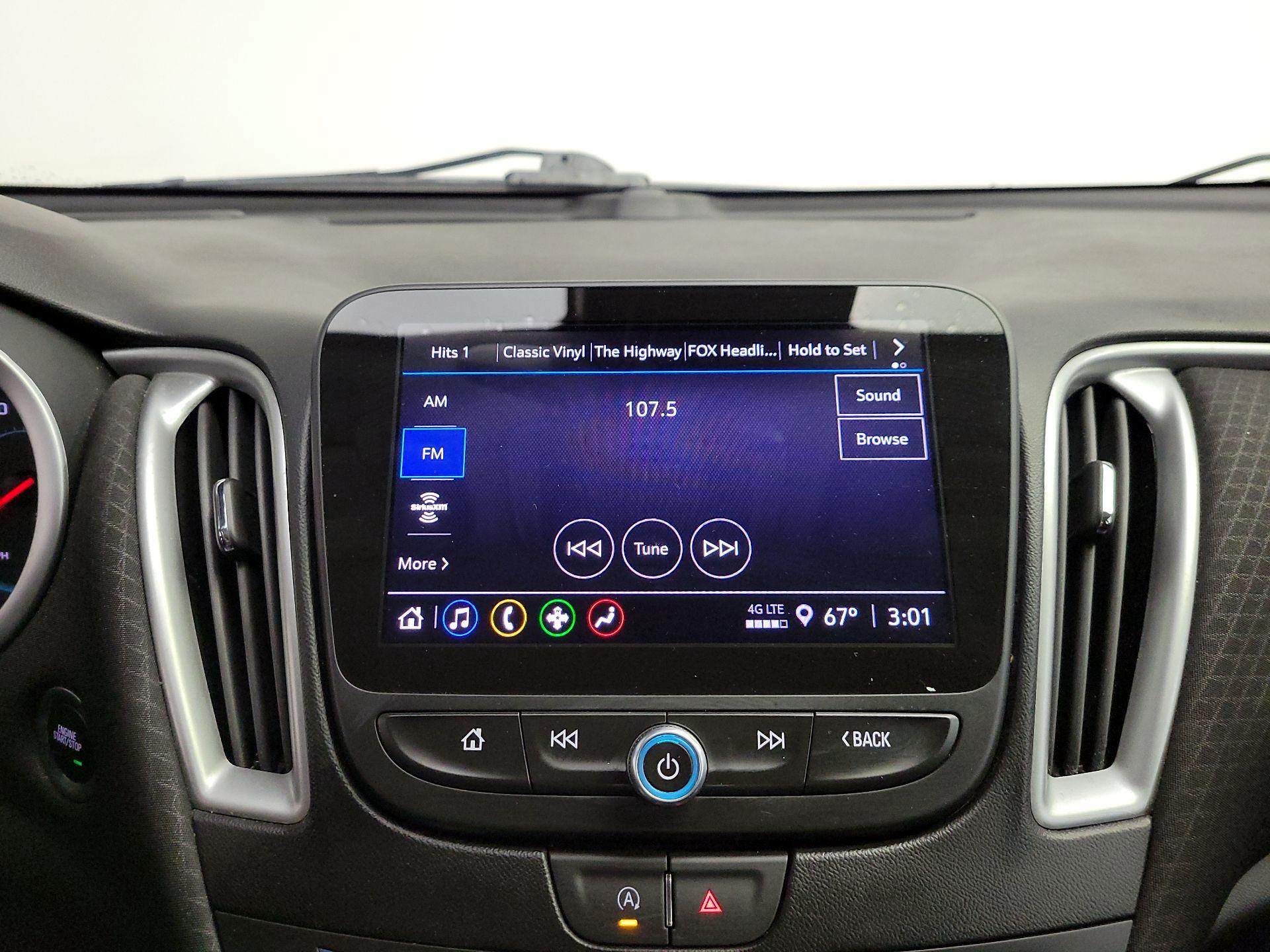 Thumbnail: 2023 Chevrolet Malibu - 15