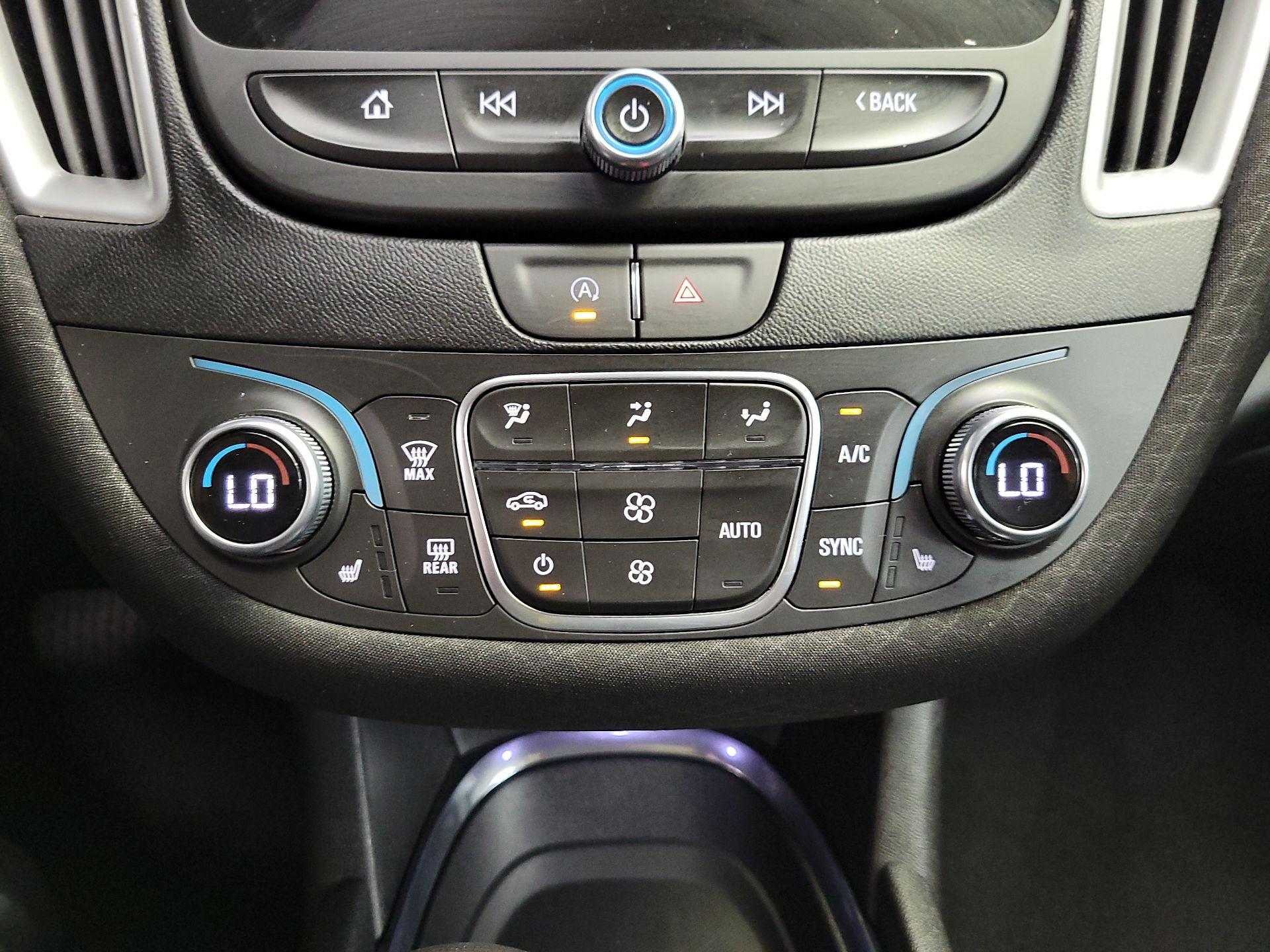 Thumbnail: 2023 Chevrolet Malibu - 16