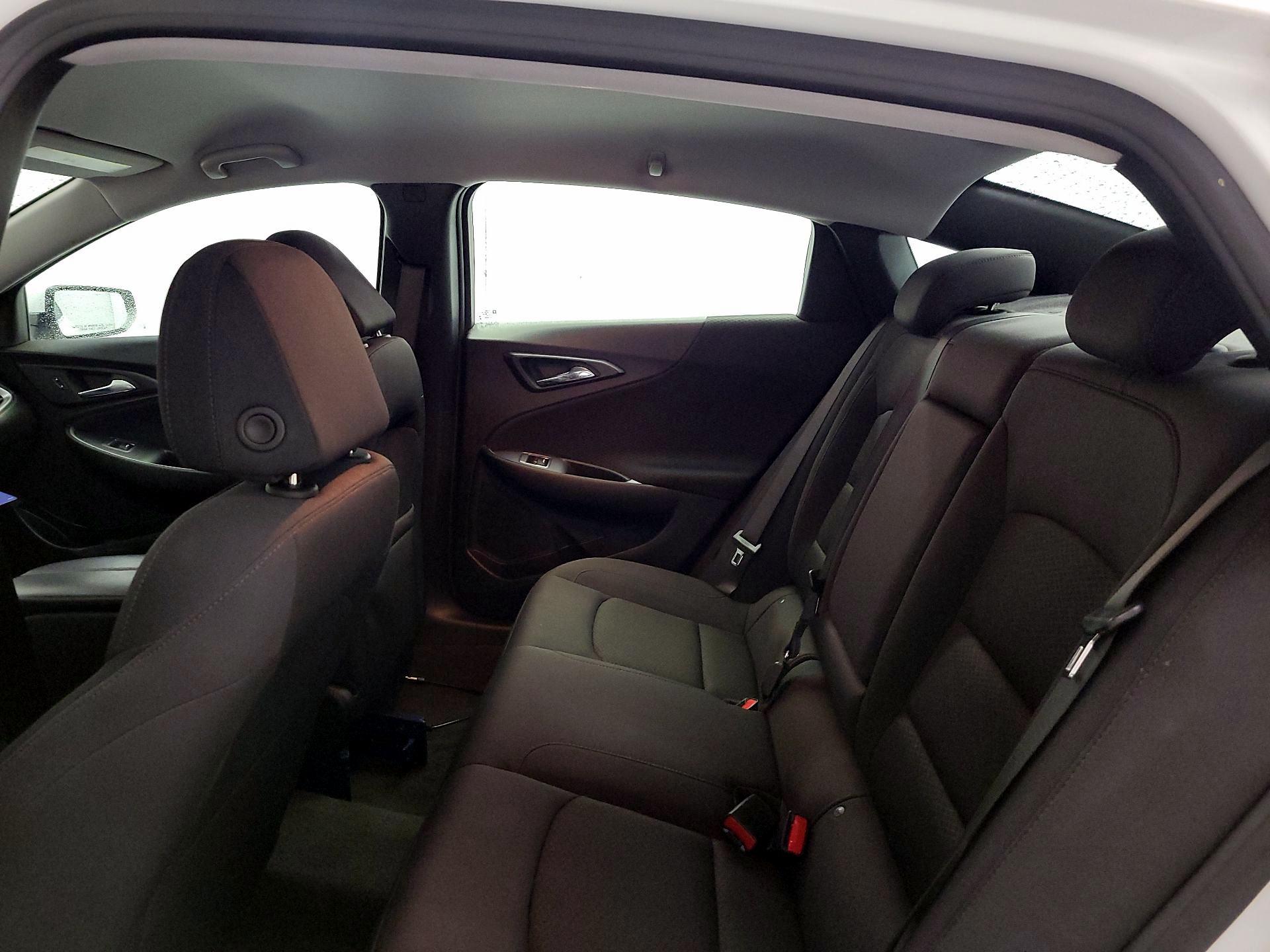 Thumbnail: 2023 Chevrolet Malibu - 19