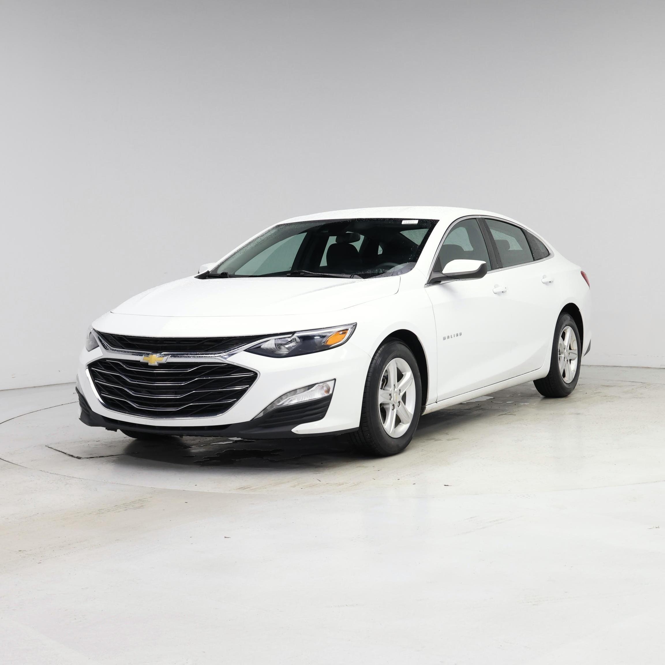 Thumbnail: 2023 Chevrolet Malibu - 4