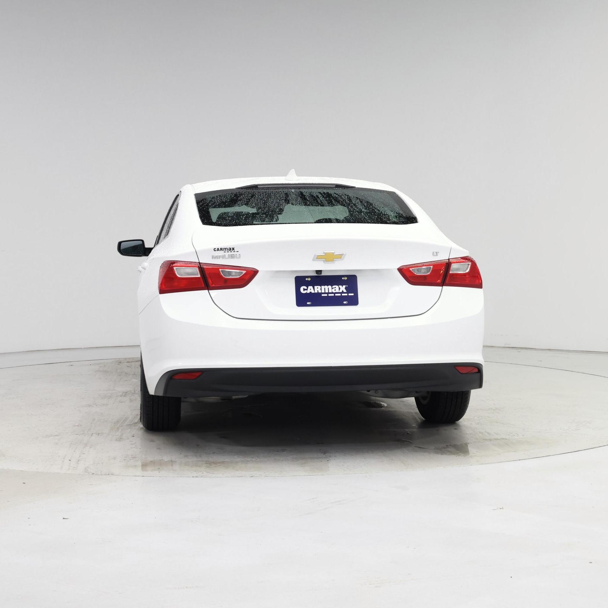 Thumbnail: 2023 Chevrolet Malibu - 6