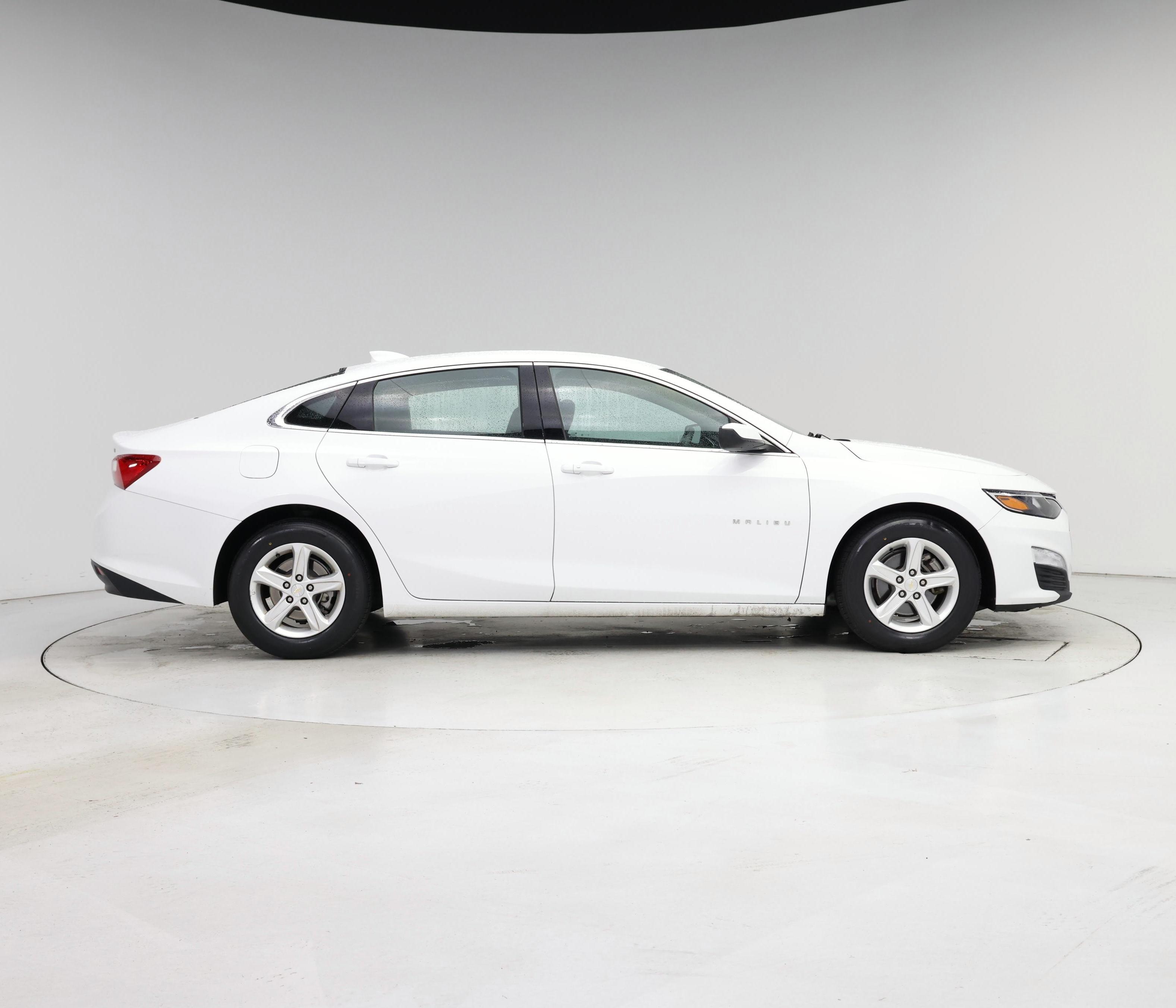 Thumbnail: 2023 Chevrolet Malibu - 7