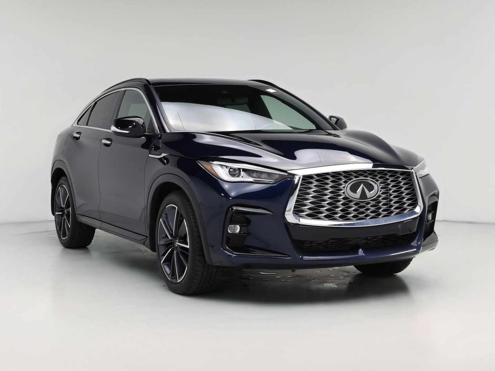 2023 INFINITI QX55 Luxe