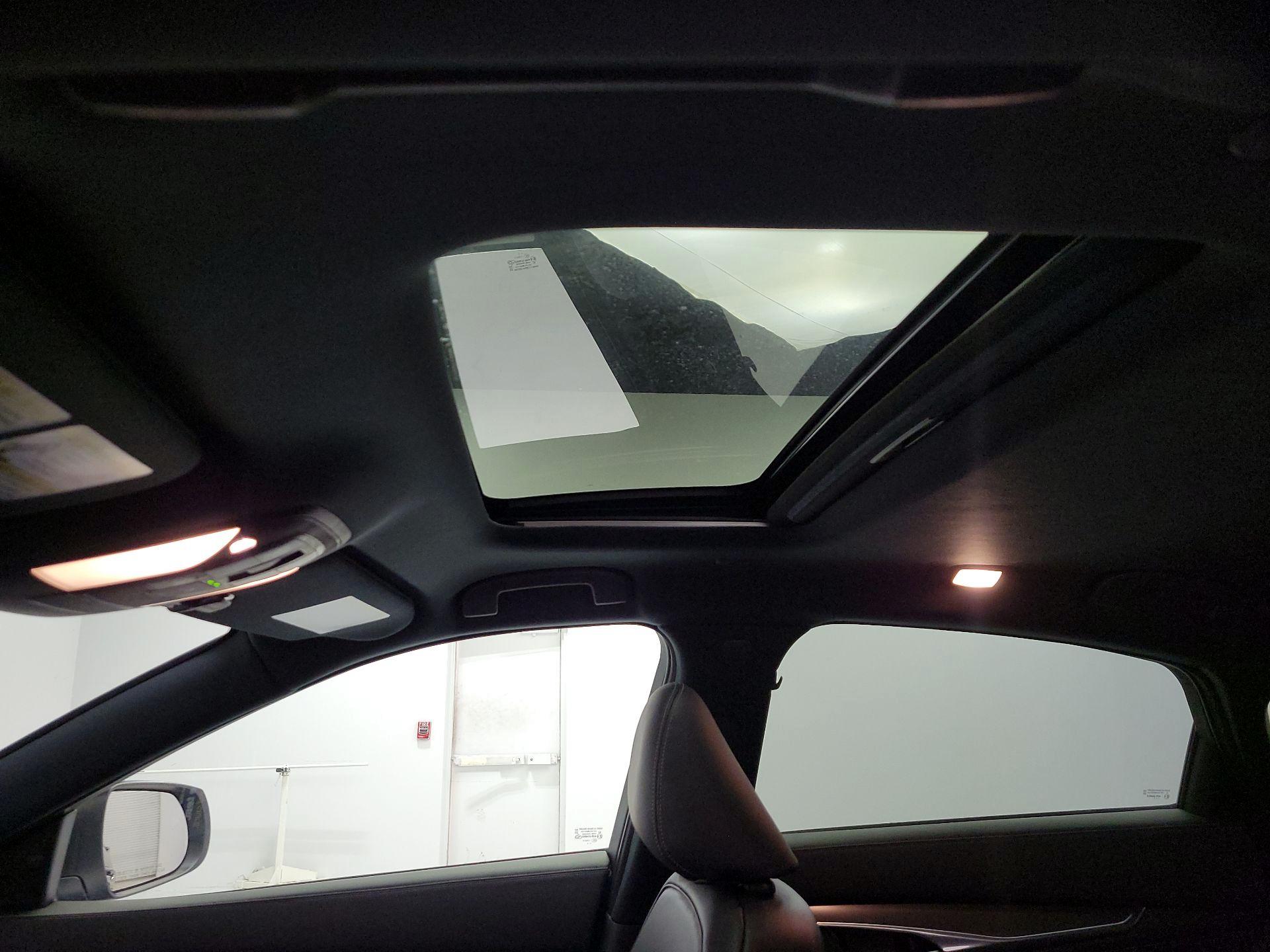 Thumbnail: 2023 INFINITI QX55 - 19