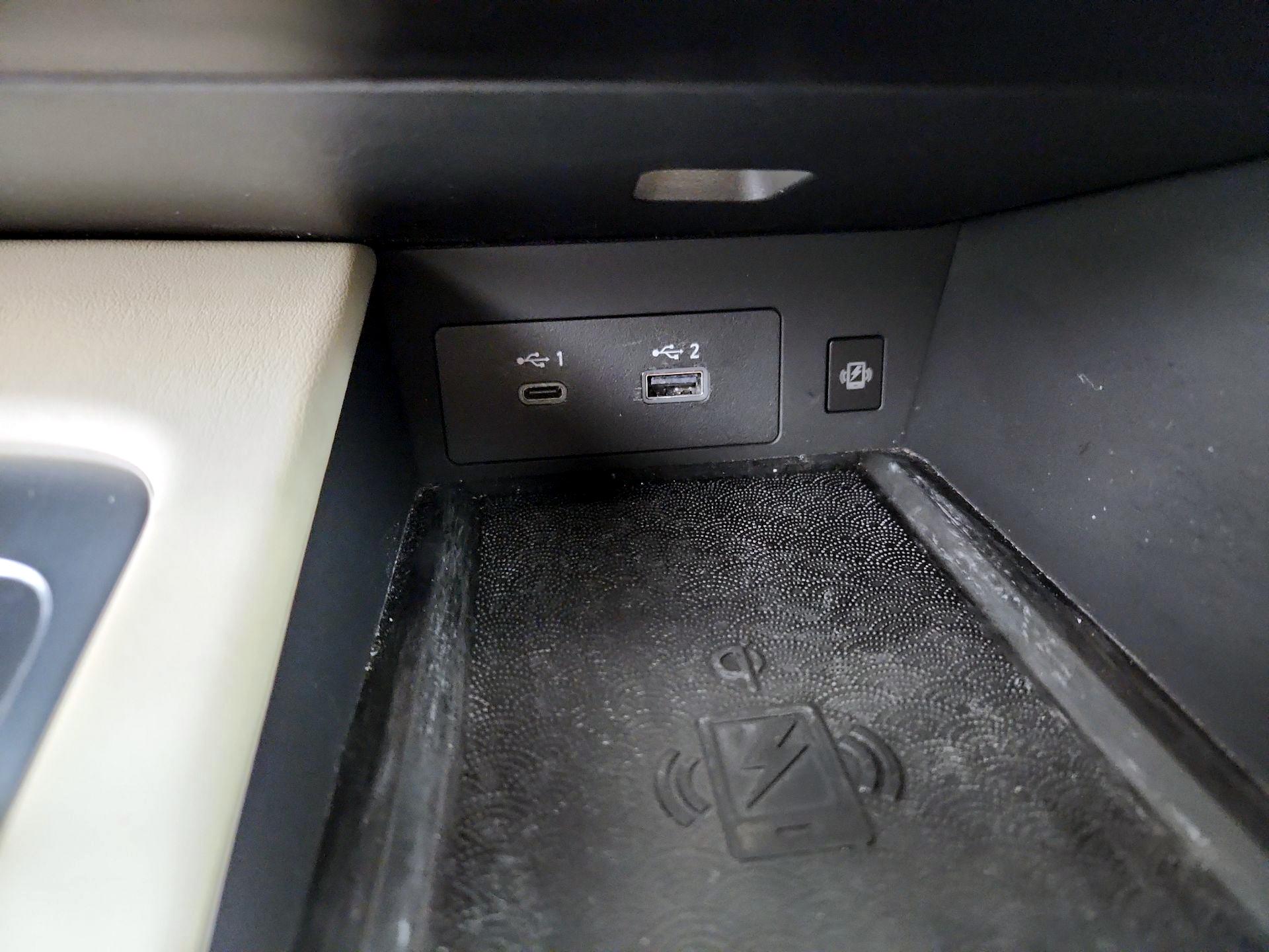 Thumbnail: 2025 INFINITI QX60 - 18