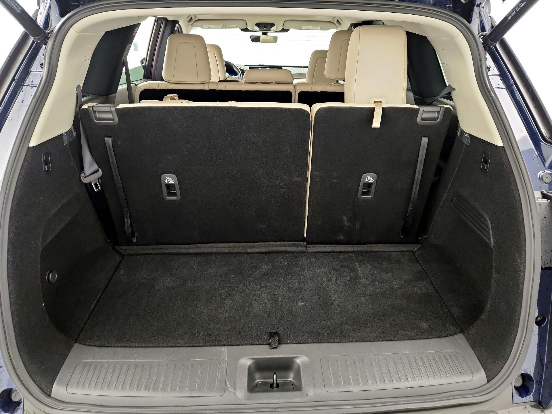 Thumbnail: 2025 INFINITI QX60 - 20