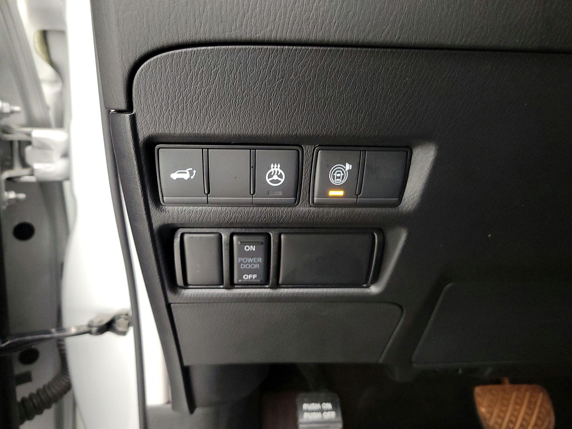 Thumbnail: 2024 Nissan Armada - 13