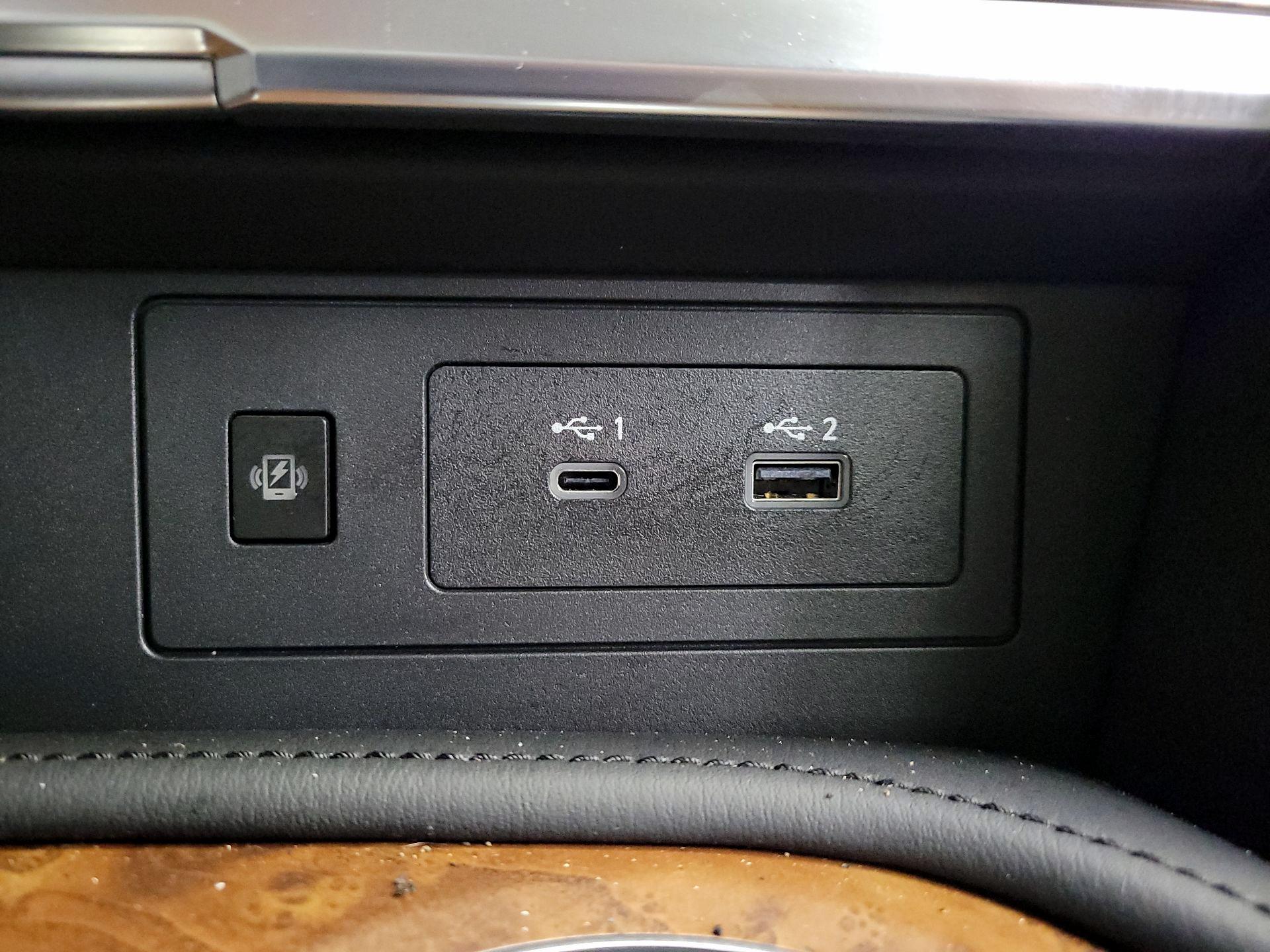 Thumbnail: 2024 Nissan Armada - 19