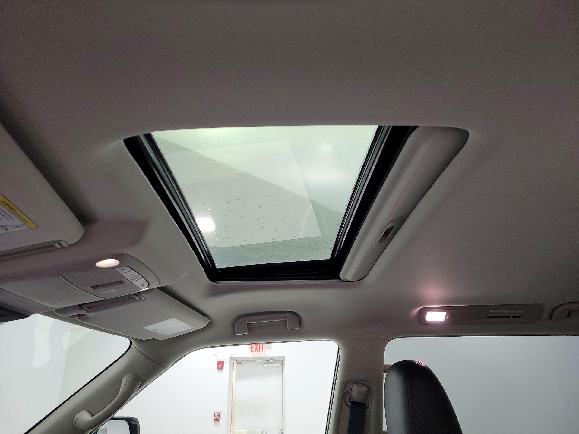 Thumbnail: 2024 Nissan Armada - 20