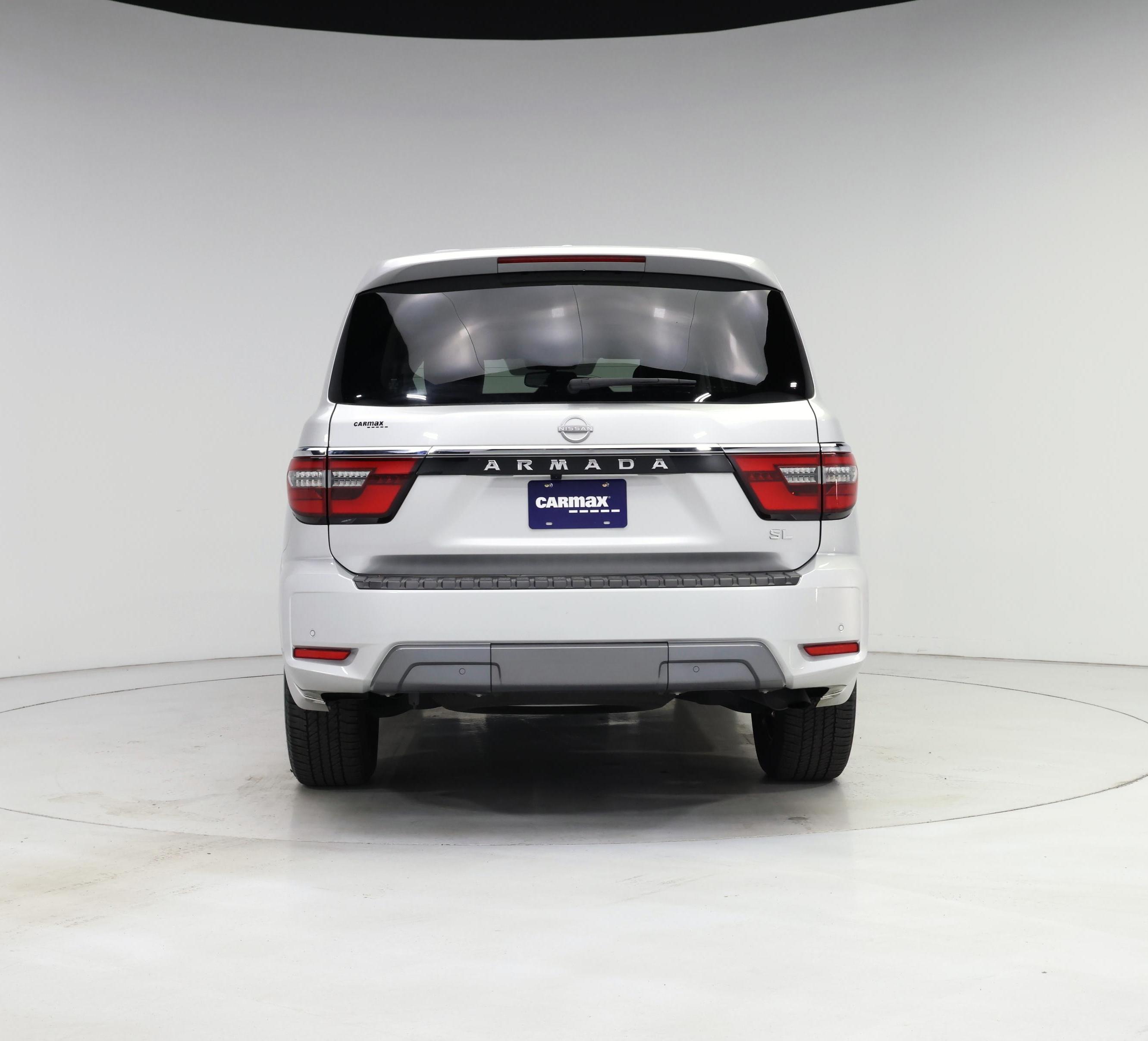 Thumbnail: 2024 Nissan Armada - 6