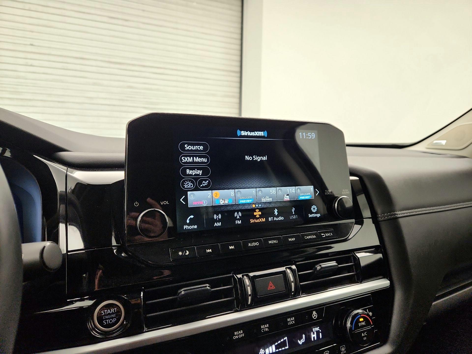 Thumbnail: 2024 Nissan Pathfinder - 16