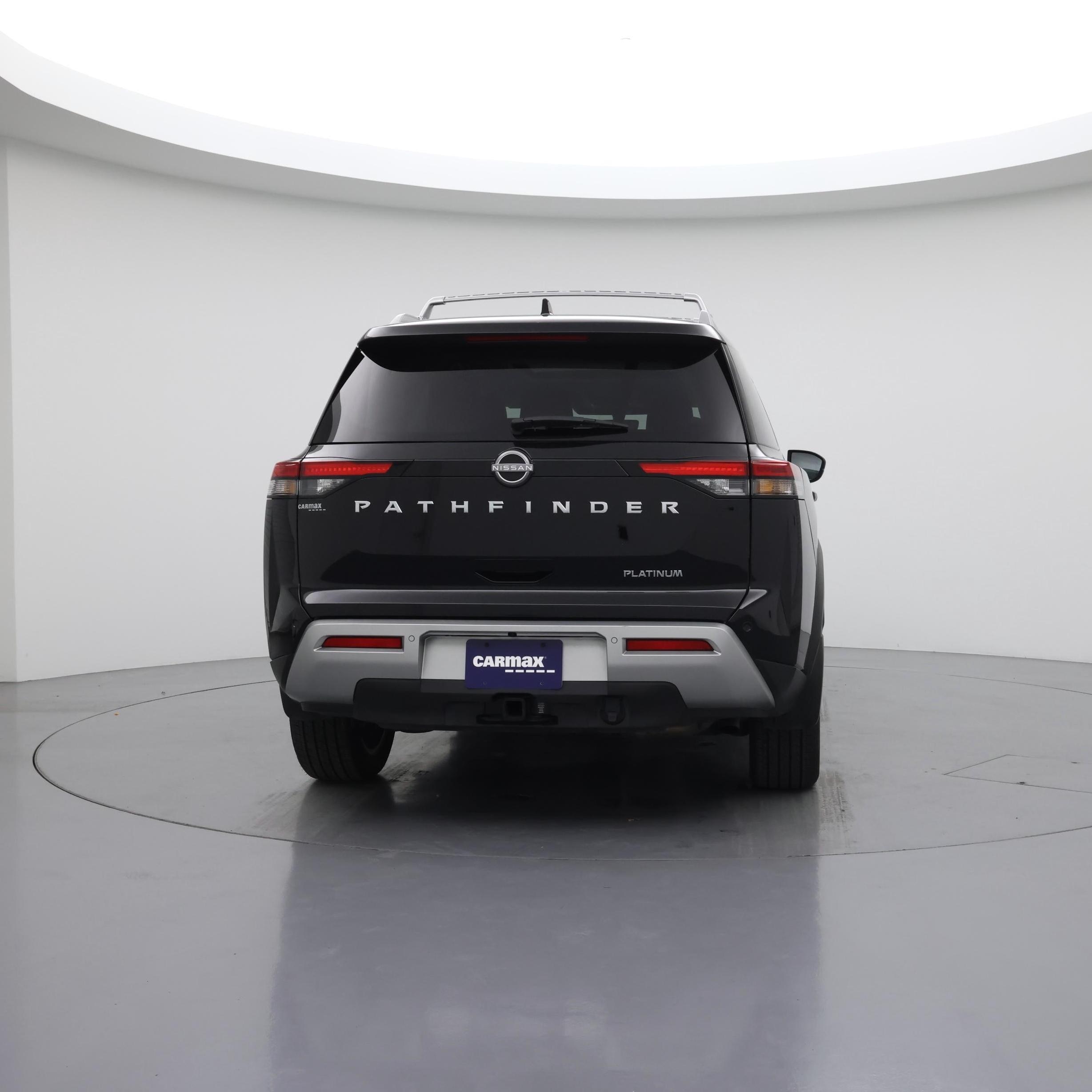 Thumbnail: 2024 Nissan Pathfinder - 6