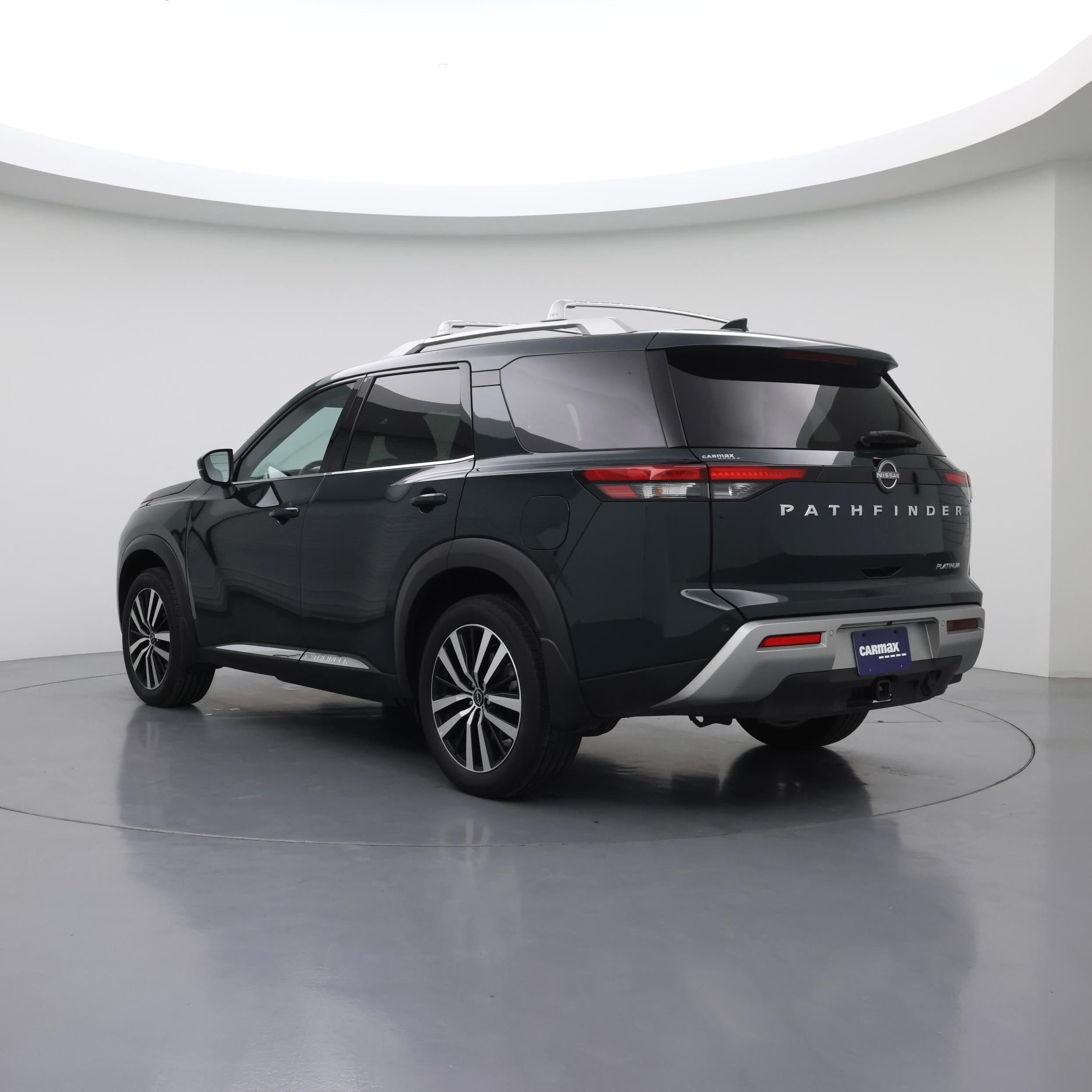 Thumbnail: 2024 Nissan Pathfinder - 2