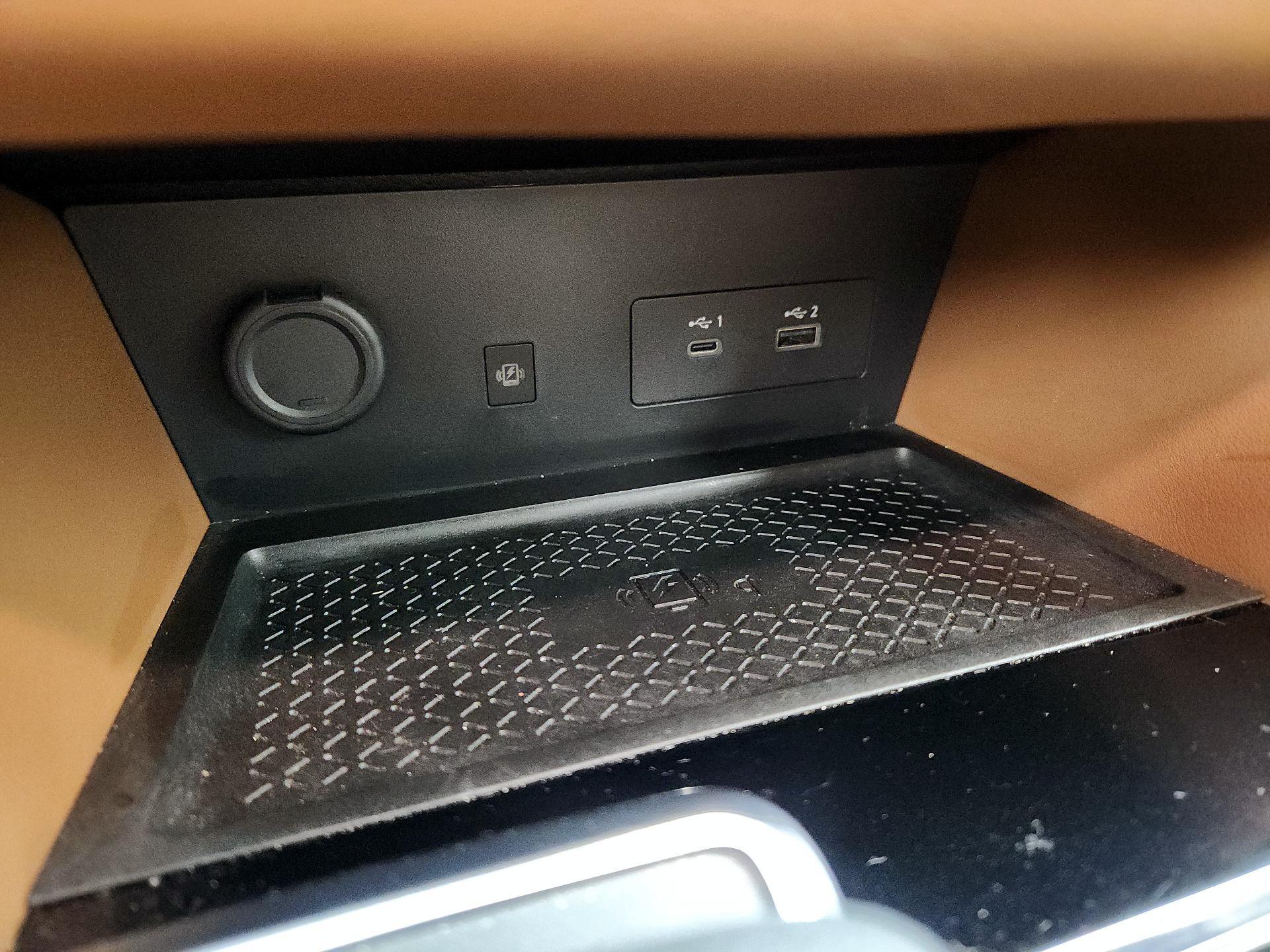 Thumbnail: 2024 Nissan Pathfinder - 19