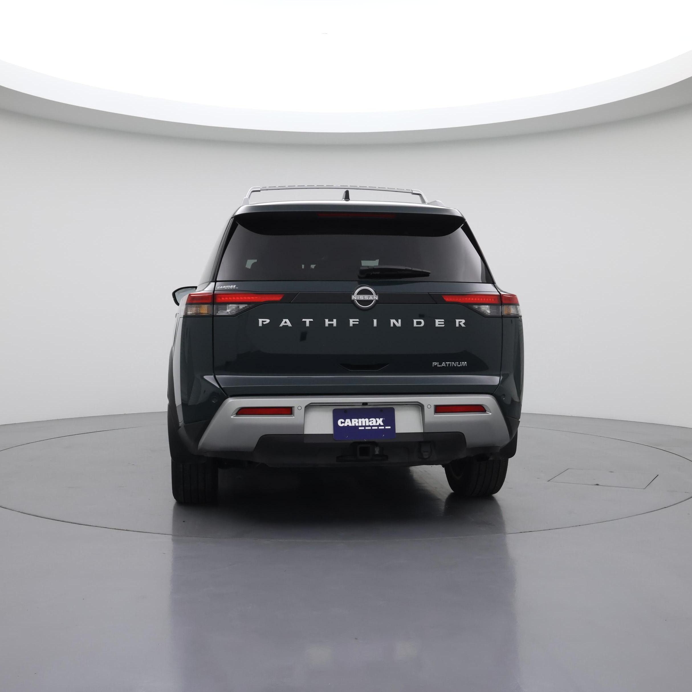 Thumbnail: 2024 Nissan Pathfinder - 6