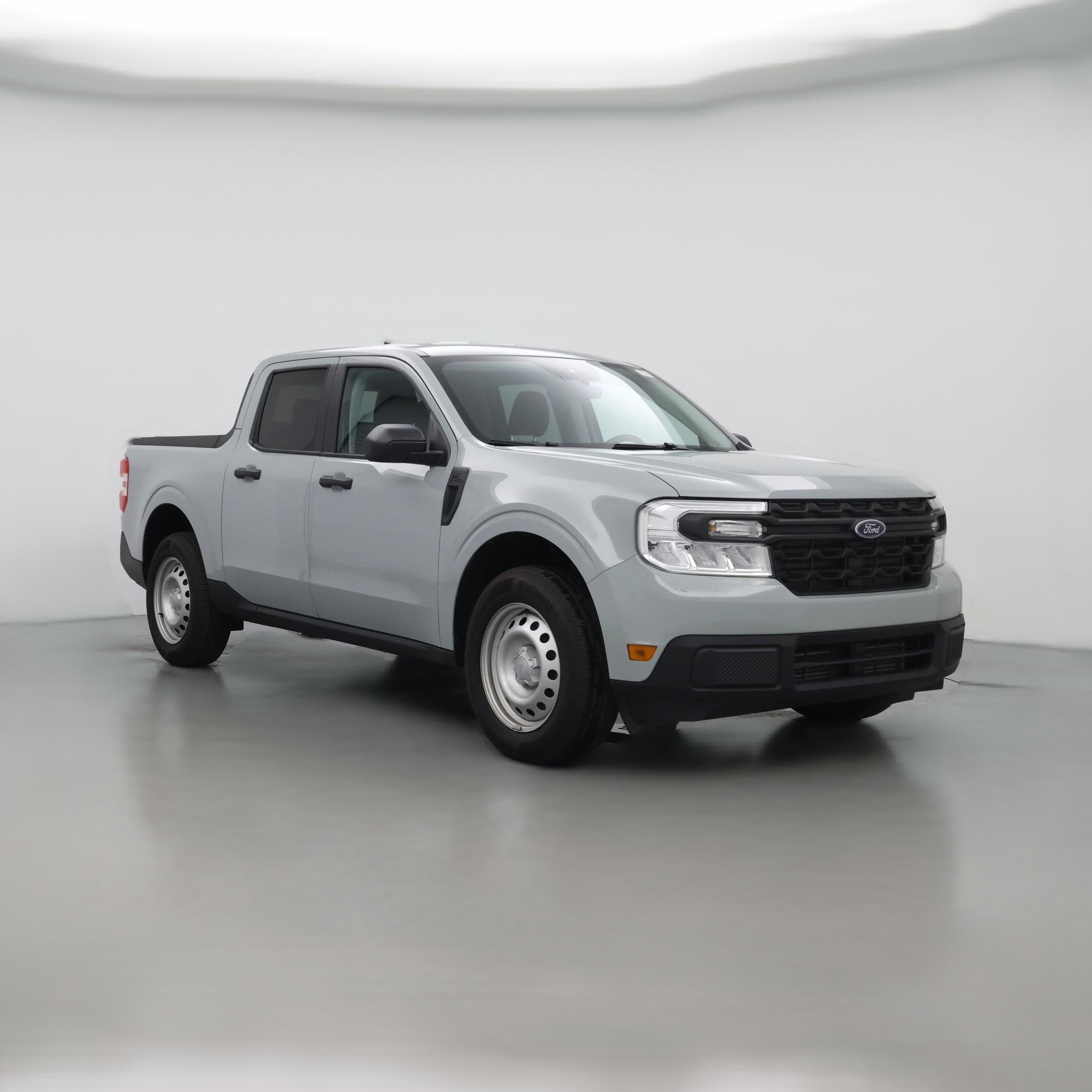 Thumbnail: 2022 Ford Maverick - 1