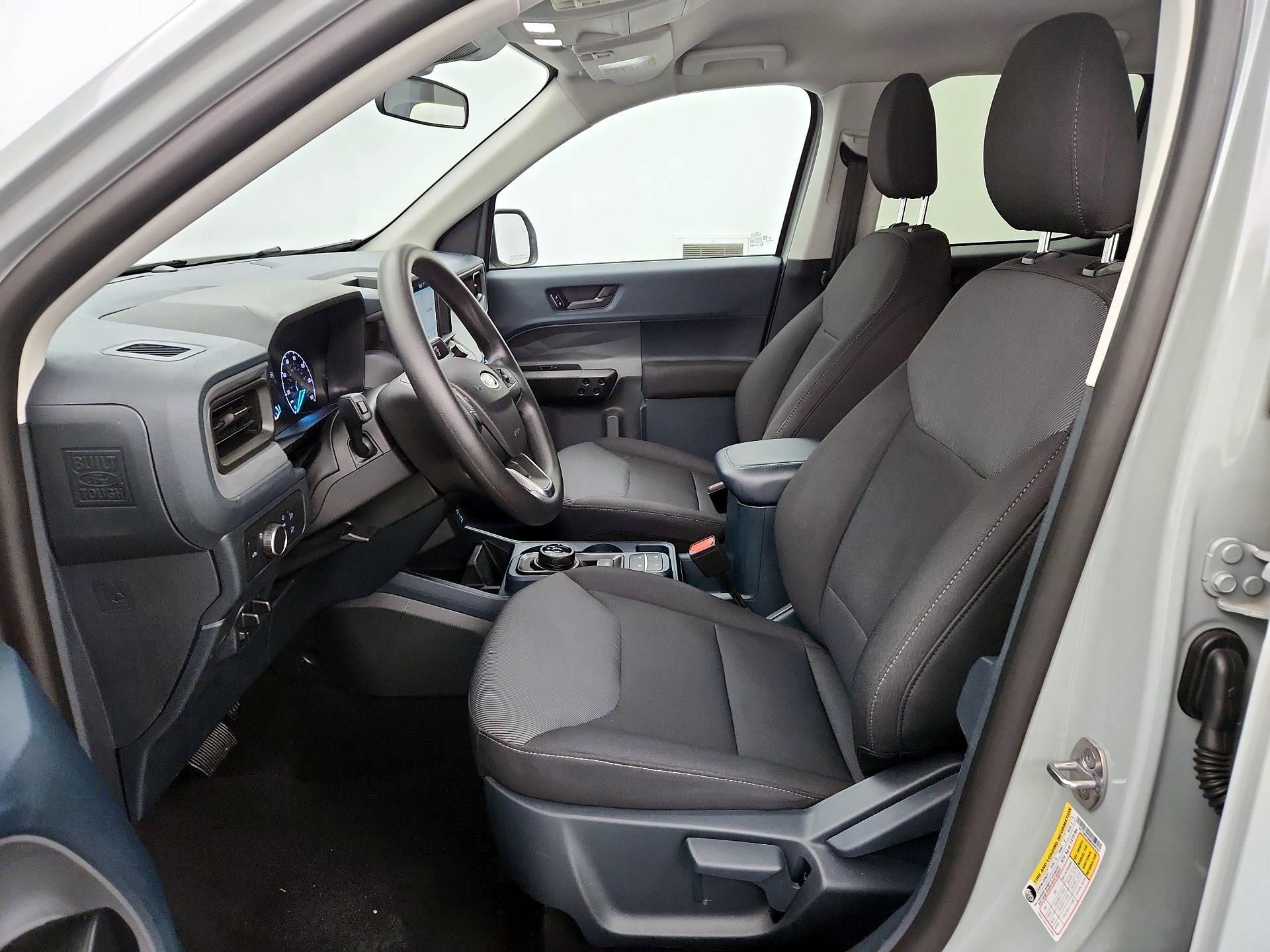 Thumbnail: 2022 Ford Maverick - 11