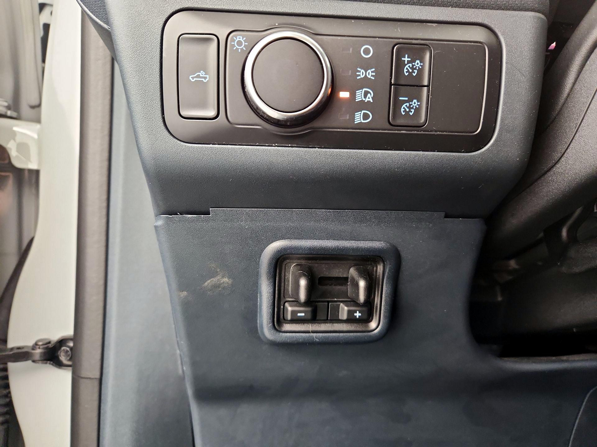 Thumbnail: 2022 Ford Maverick - 13