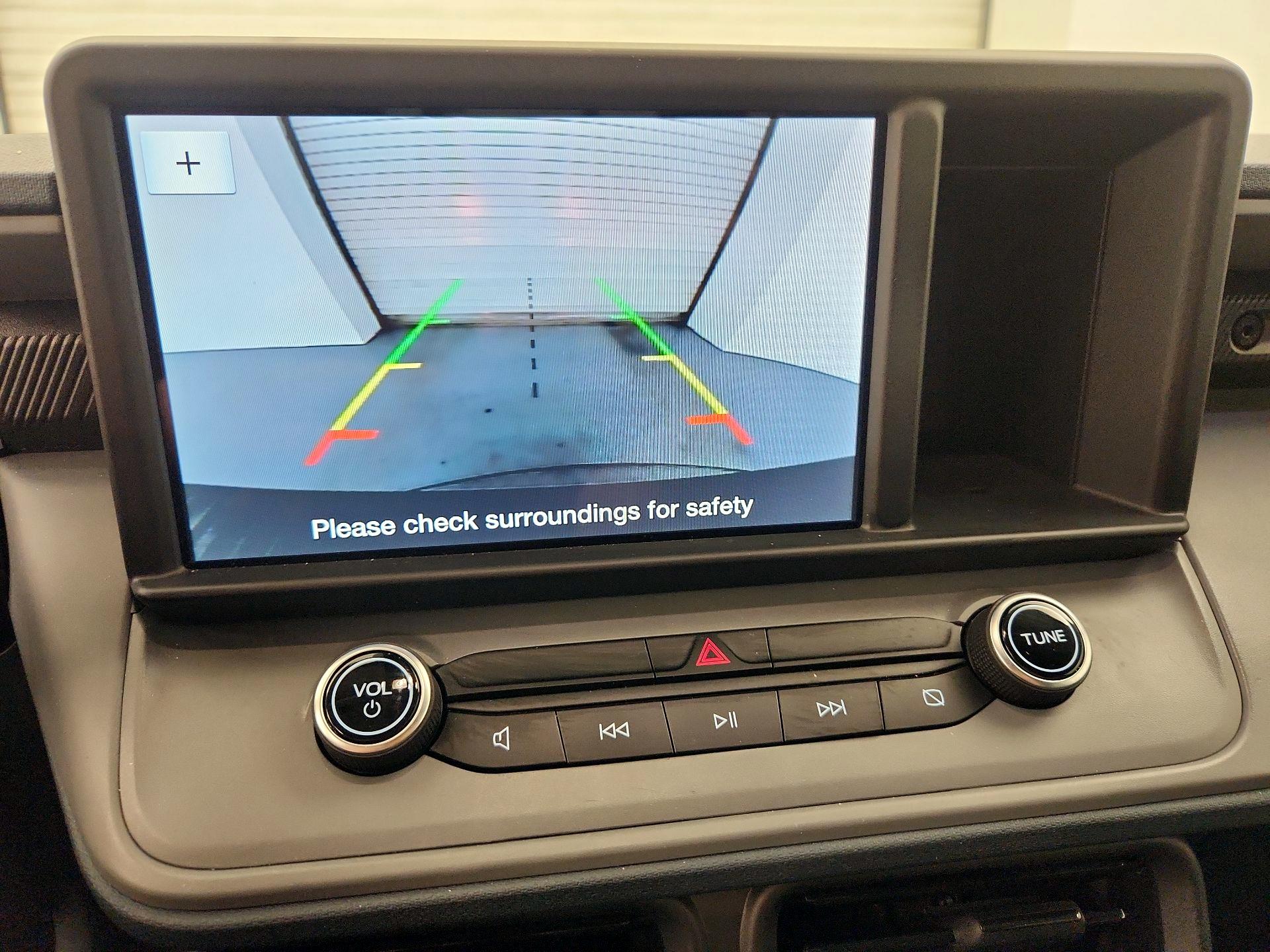 Thumbnail: 2022 Ford Maverick - 14