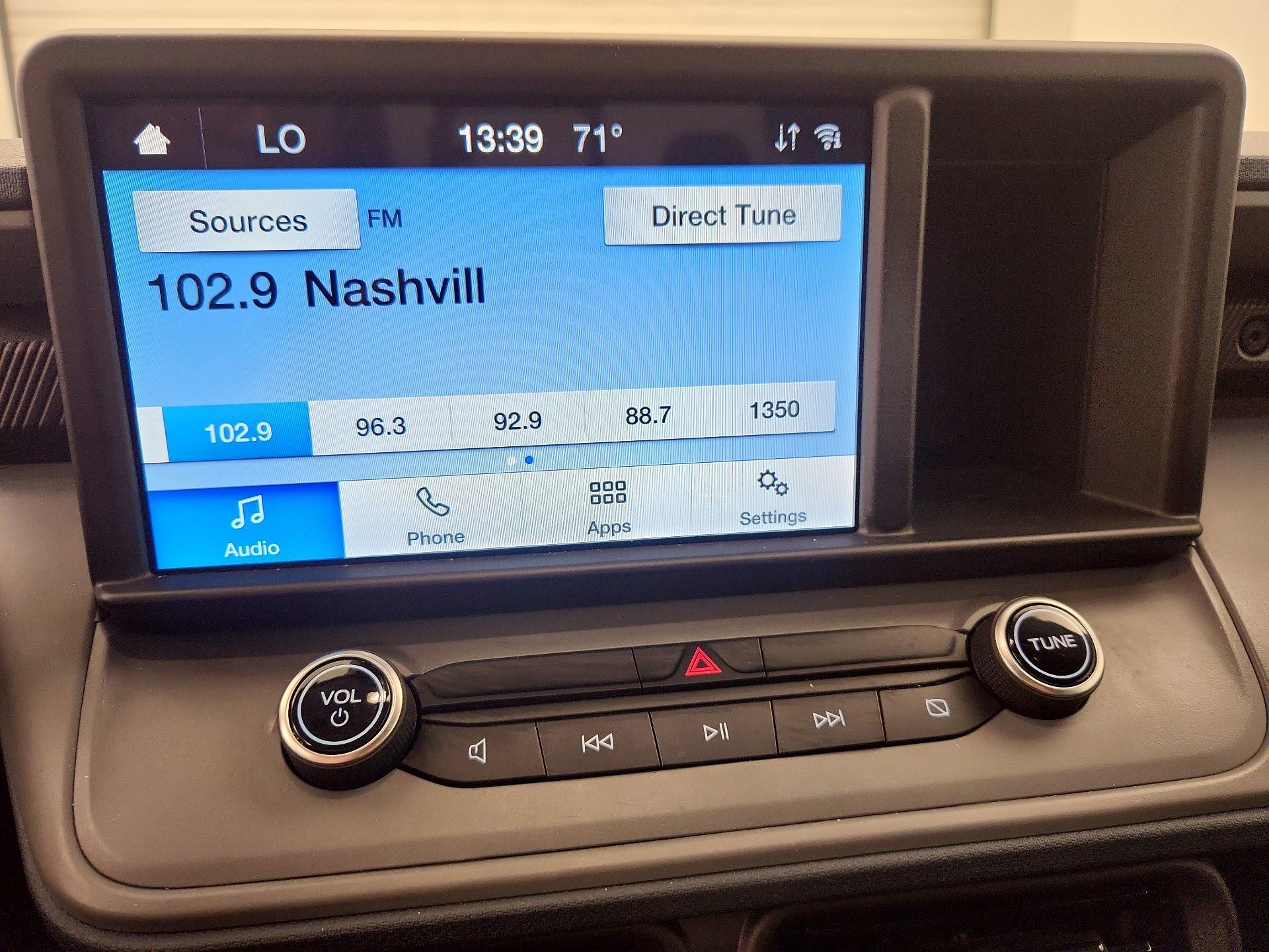 Thumbnail: 2022 Ford Maverick - 15