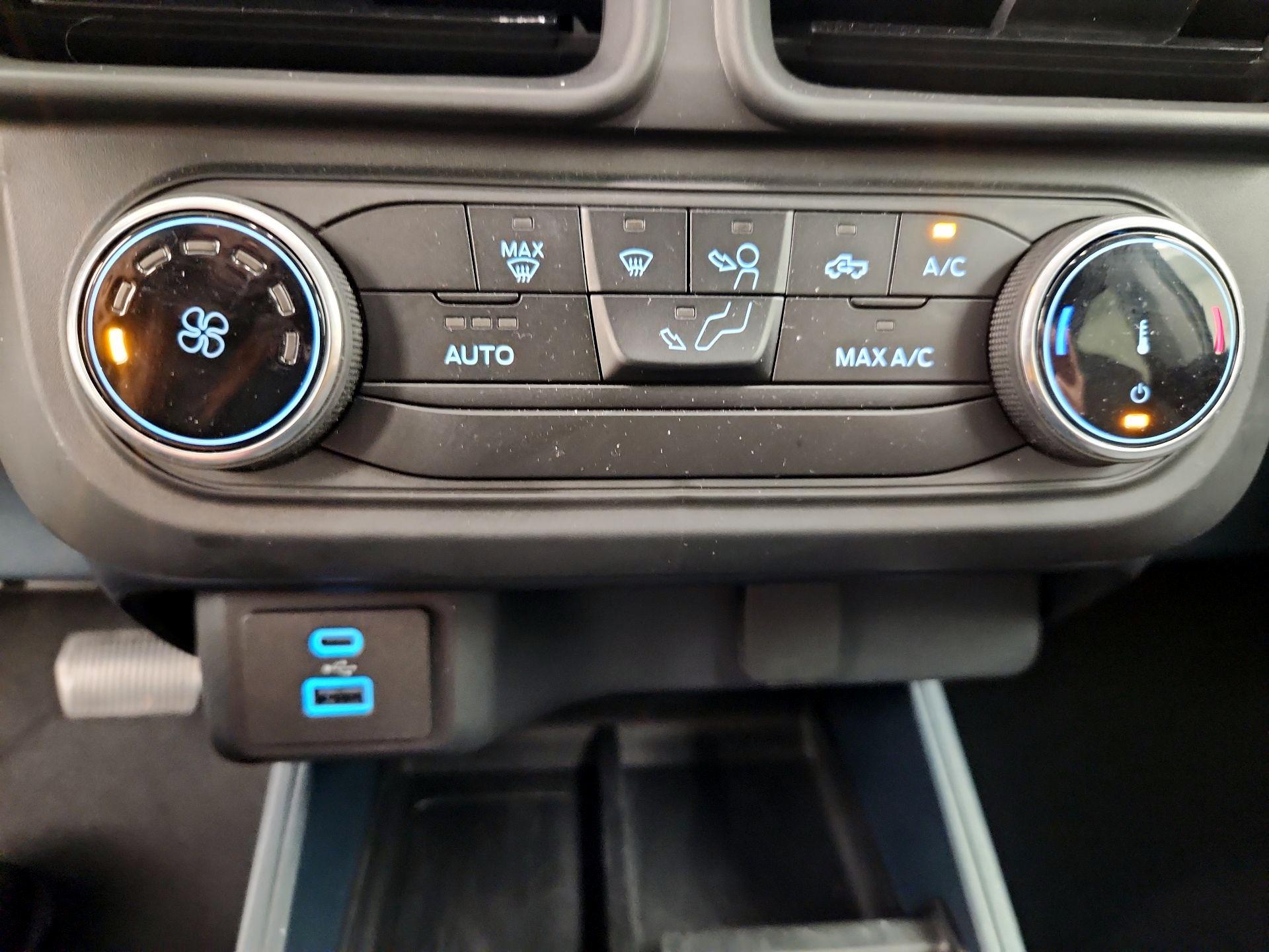 Thumbnail: 2022 Ford Maverick - 16