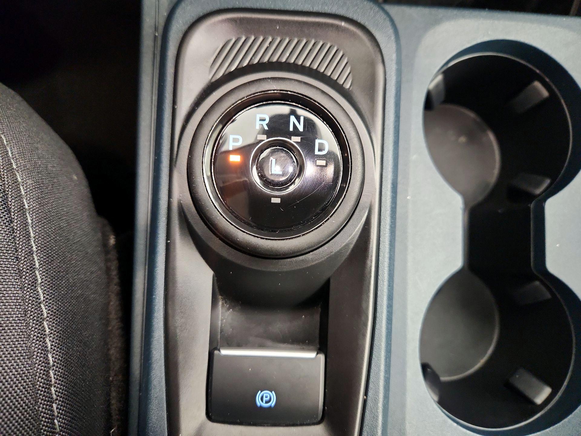 Thumbnail: 2022 Ford Maverick - 17