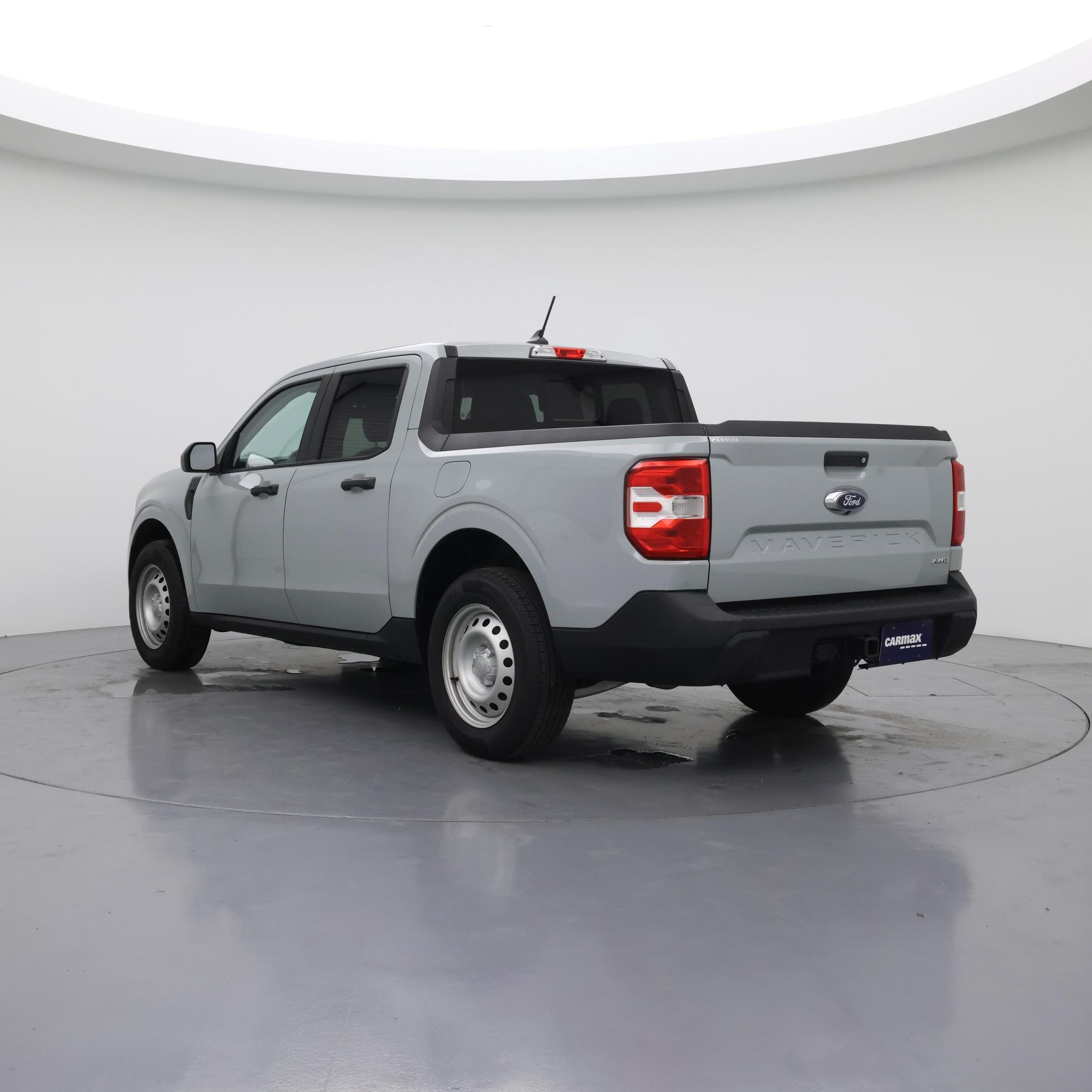 Thumbnail: 2022 Ford Maverick - 2