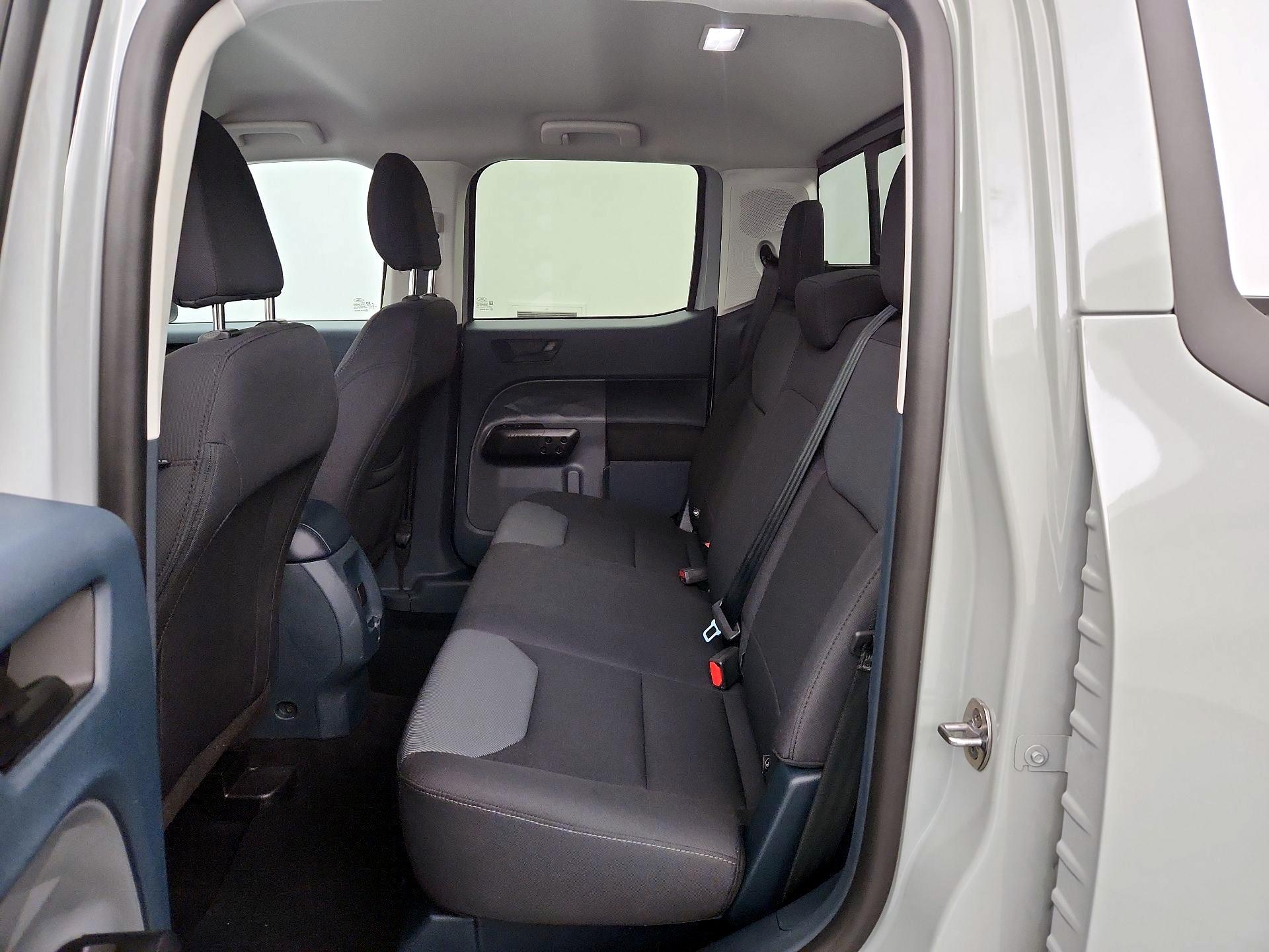 Thumbnail: 2022 Ford Maverick - 19