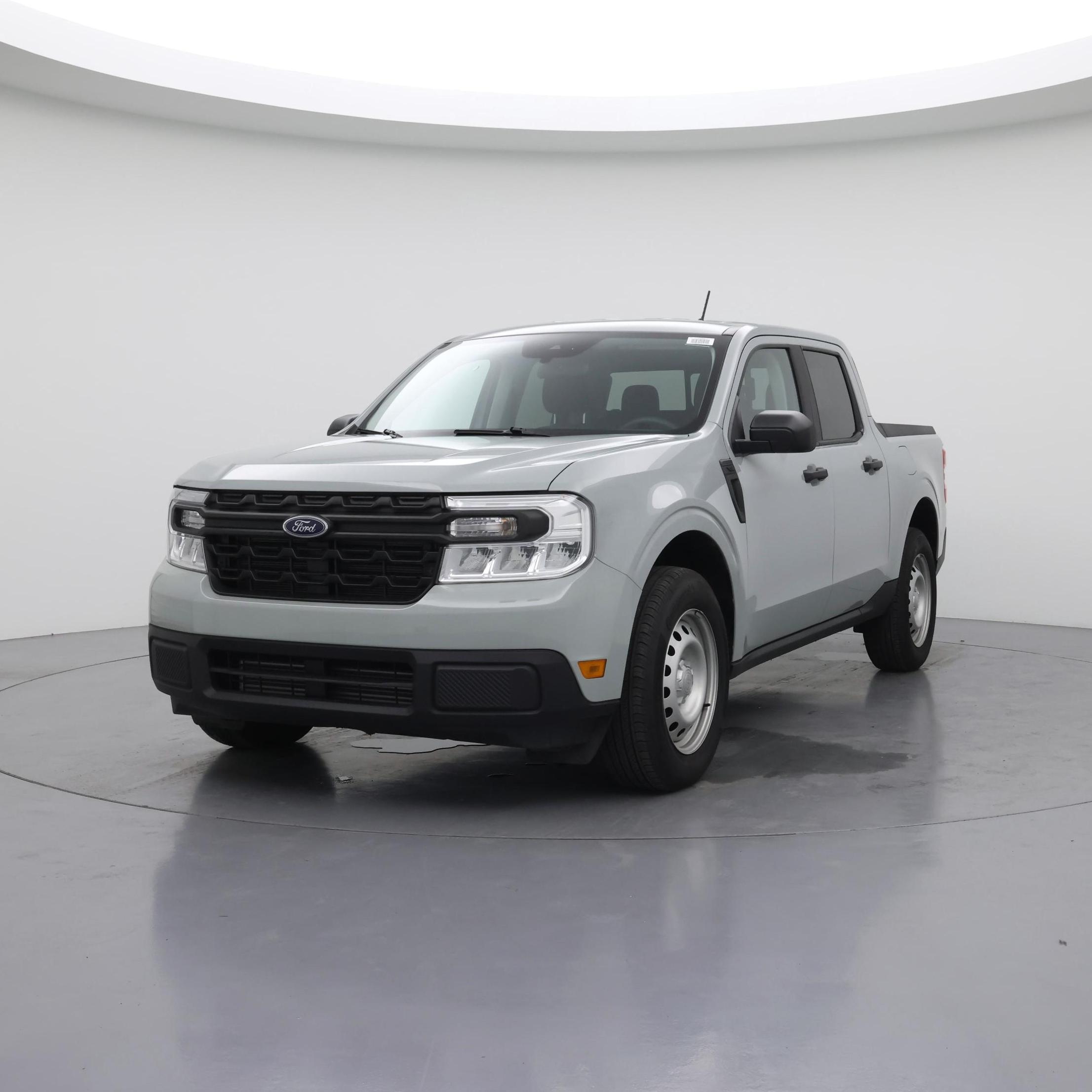 Thumbnail: 2022 Ford Maverick - 4