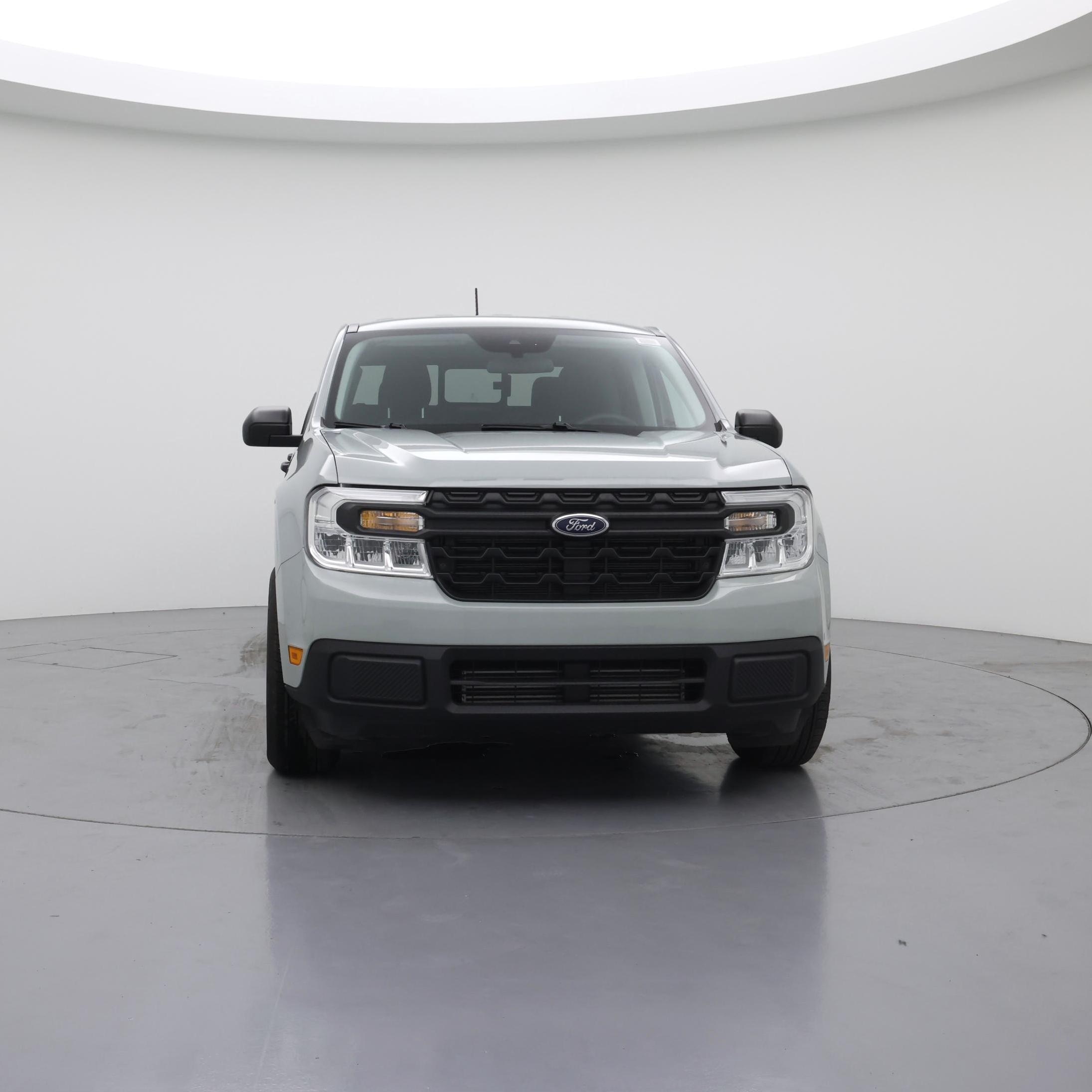 Thumbnail: 2022 Ford Maverick - 5